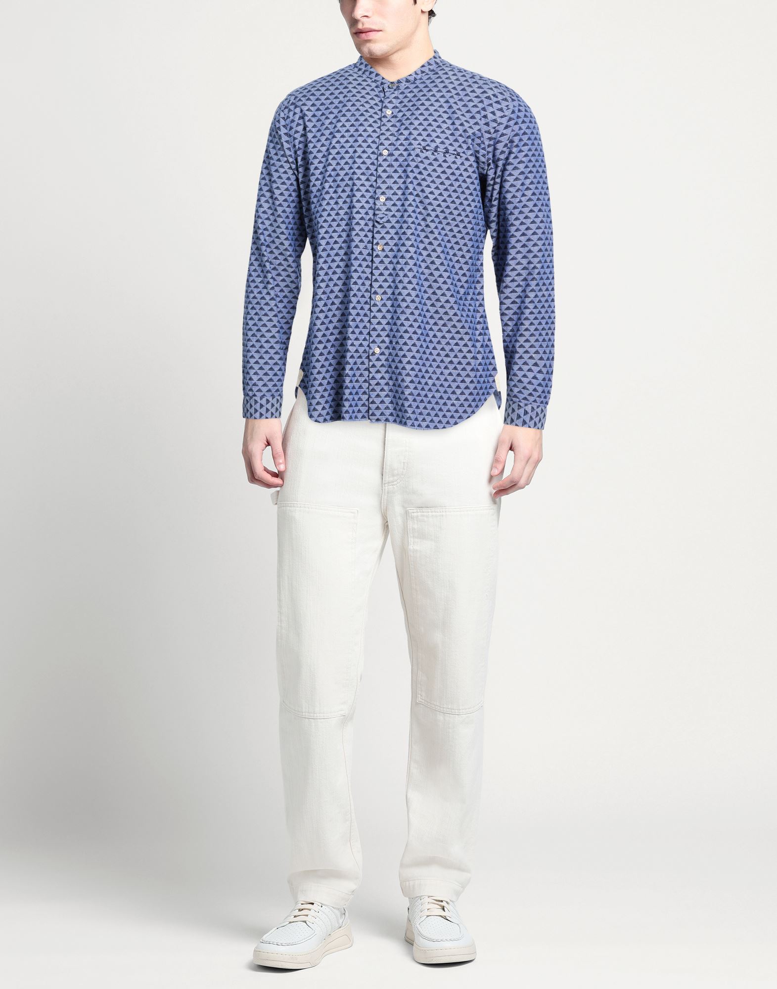  Dnl - Tops - Hemden - On Yoox.com 