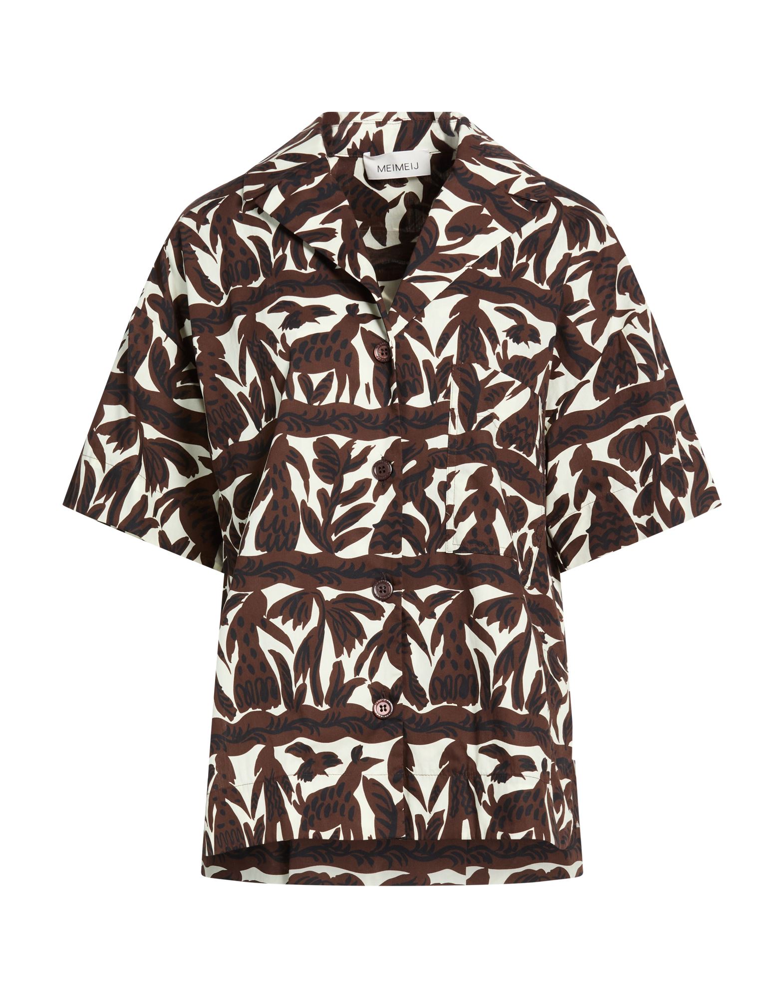  Meimeij - Tops - Hemden - On Yoox.com 