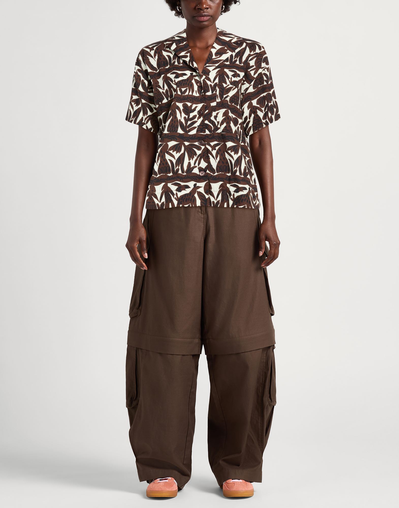  Meimeij - Tops - Hemden - On Yoox.com 