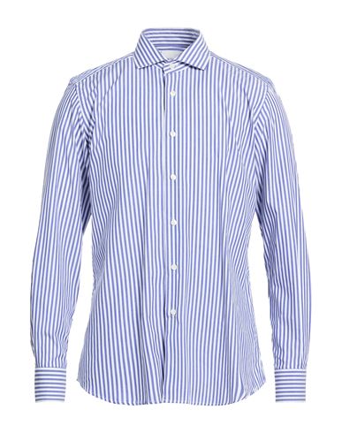 Camisa Hombre Azul profundo 40,41,42,45 Hombre