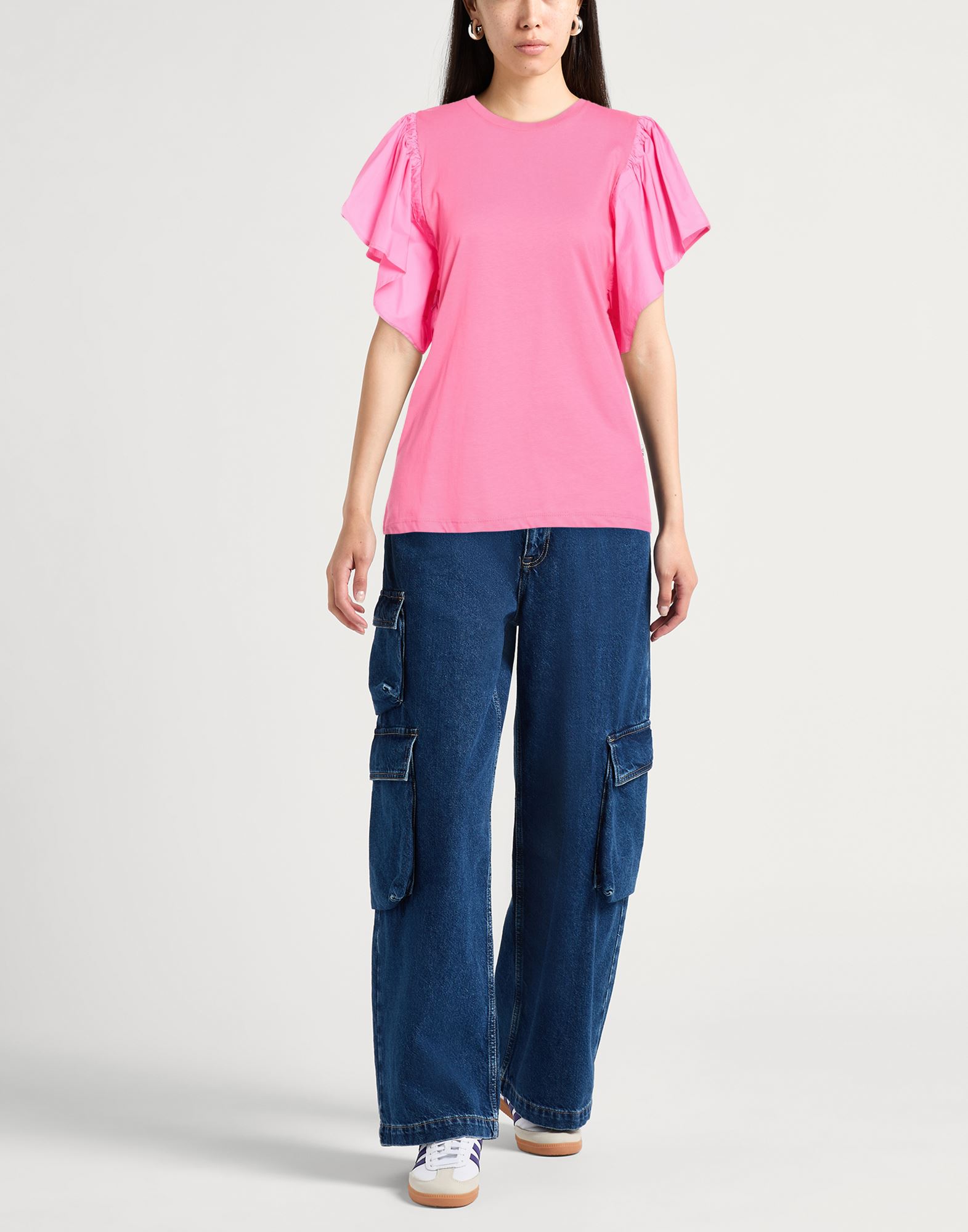  Berna - Tops - T-shirts - On Yoox.com 