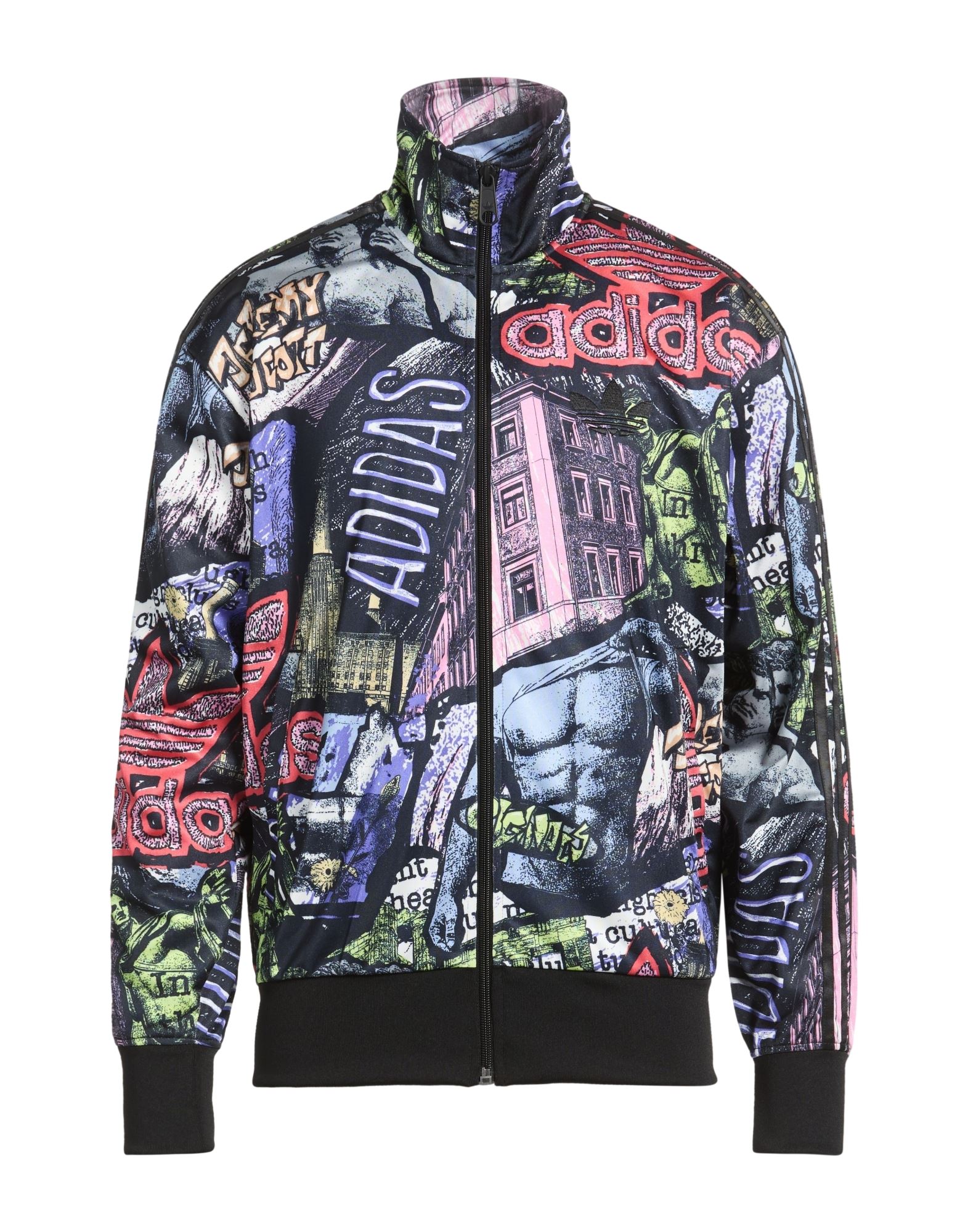  Adidas Originals By Jeremy Scott - Tops - Sweatshirts - On Yoox.com 