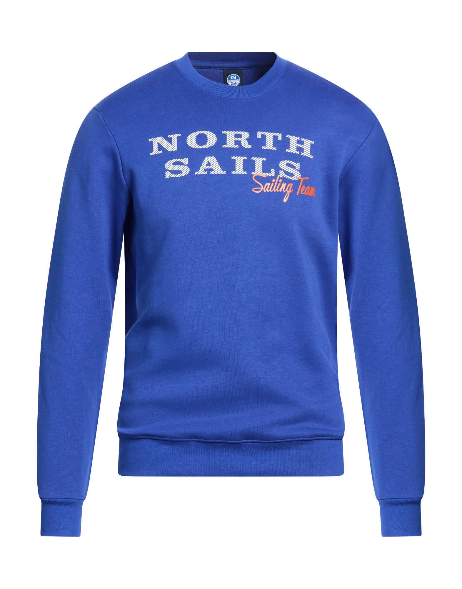  North Sails - Tops - Sweatshirts - On Yoox.com 