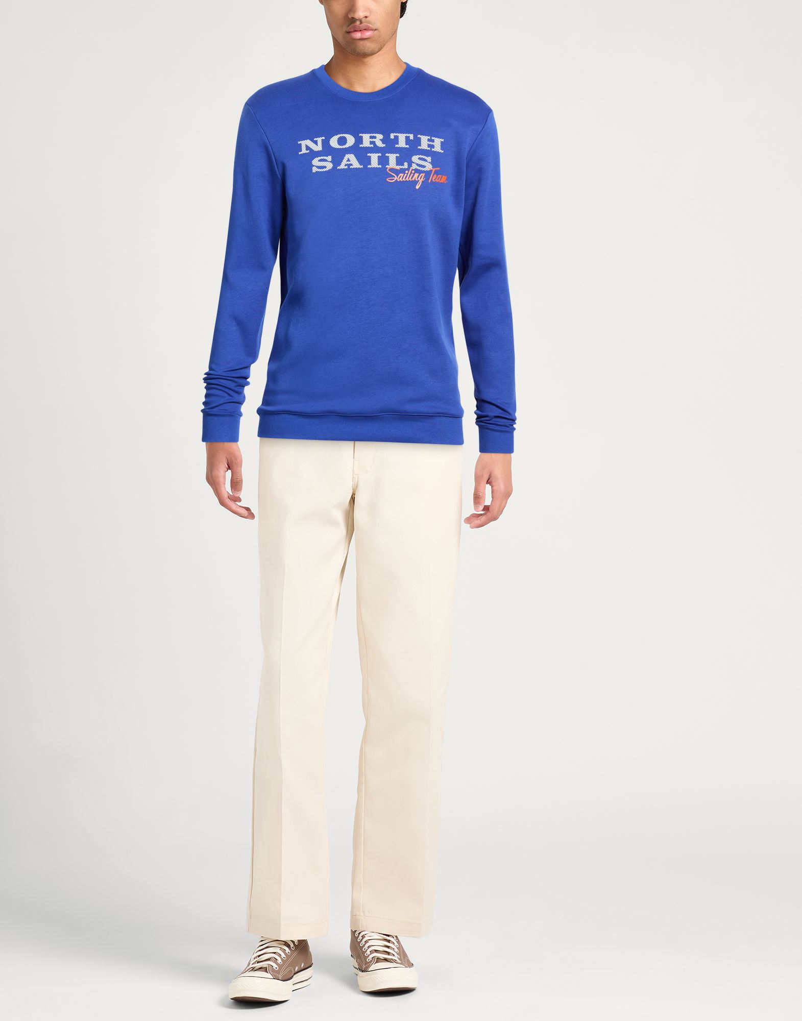  North Sails - Tops - Sweatshirts - On Yoox.com 