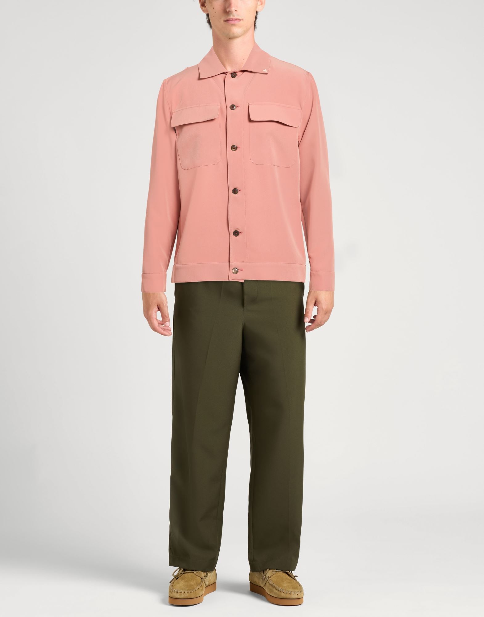  Berna - Camisetas Y Tops - Camisas - On Yoox.com 