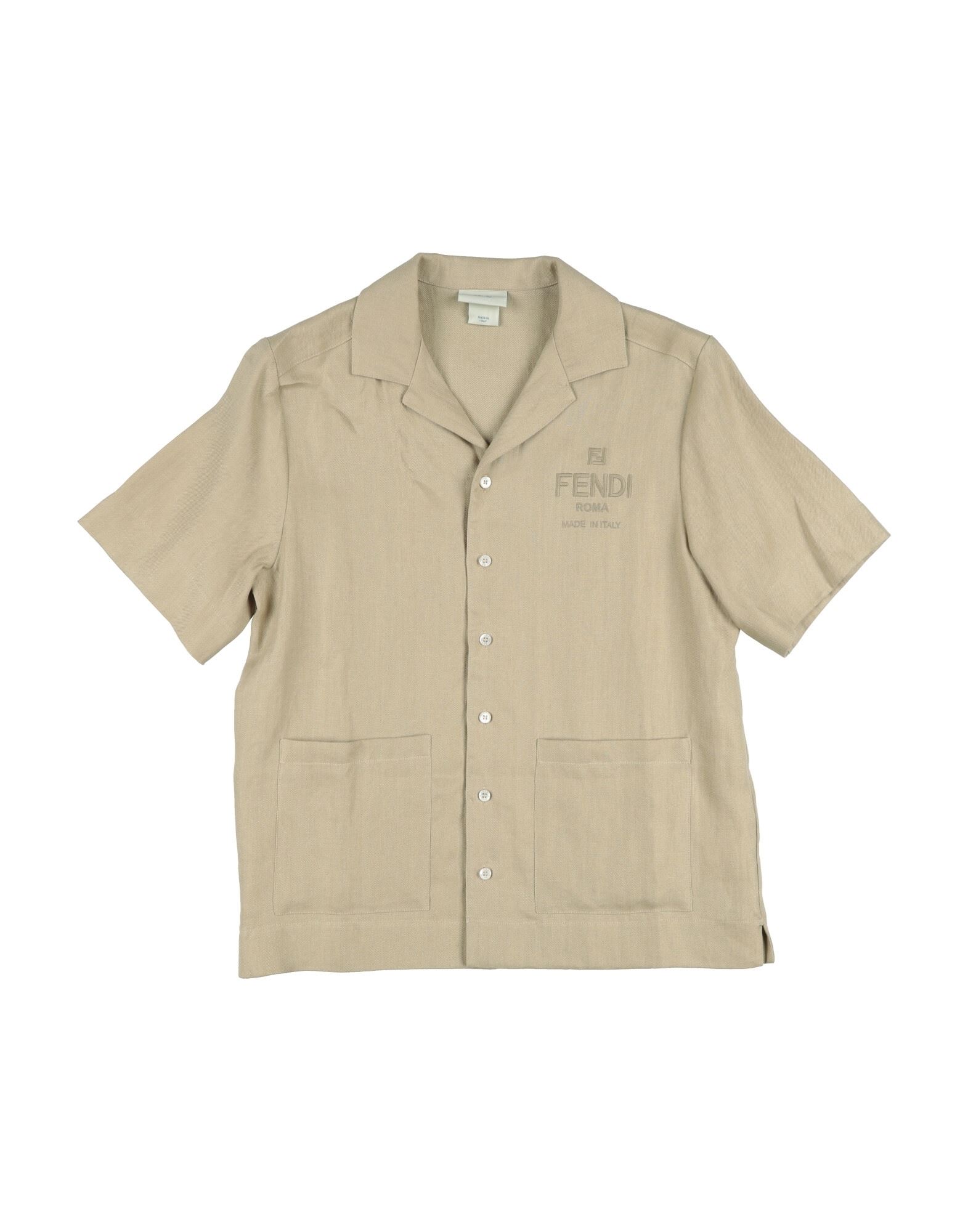  Fendi - Tops - Hemden - On Yoox.com 