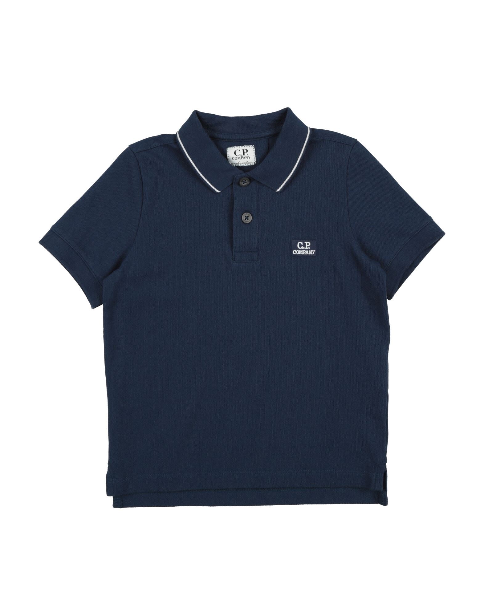  C.p. Company Undersixteen - Camisetas Y Tops - Polos - On Yoox.com 