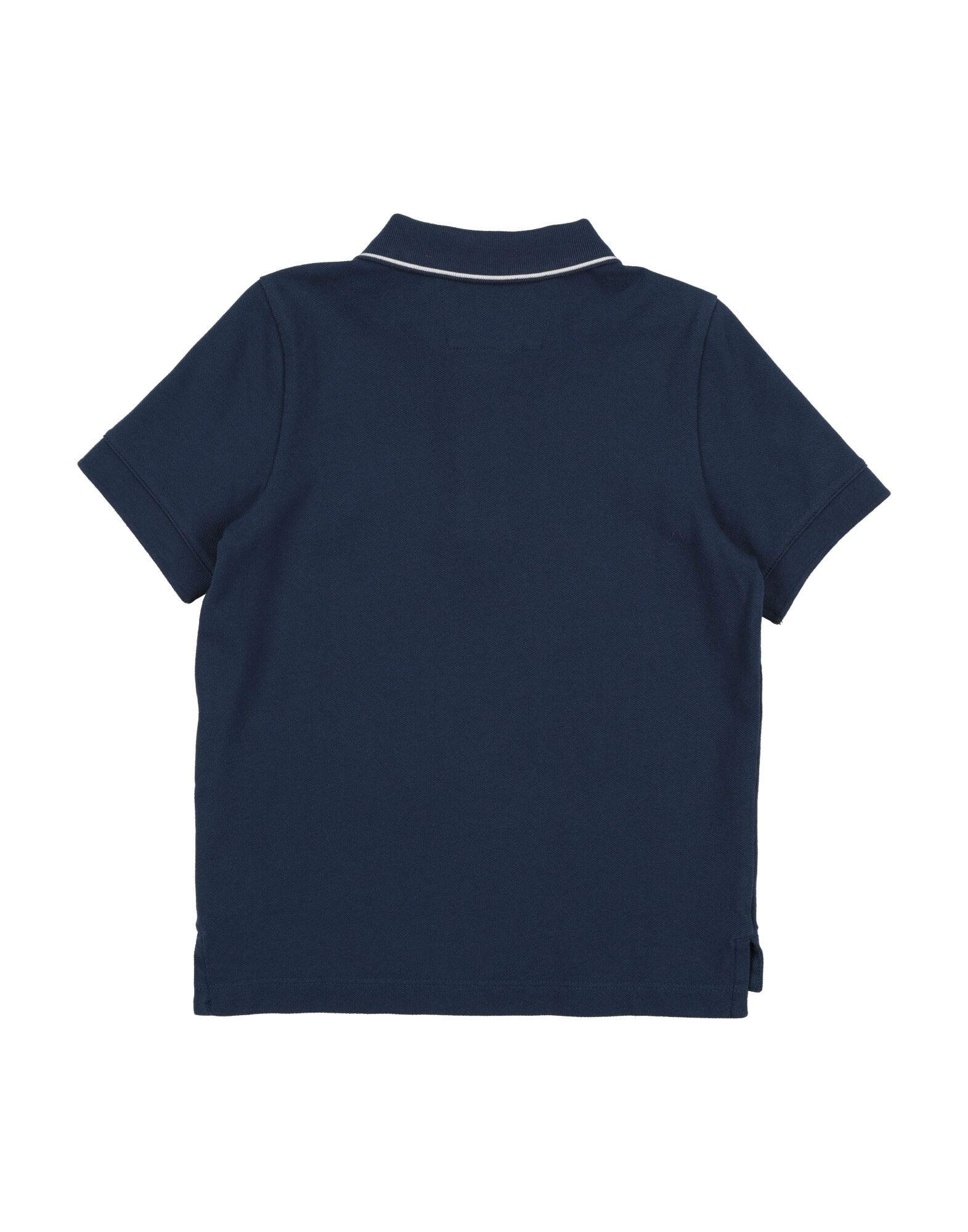  C.p. Company Undersixteen - Camisetas Y Tops - Polos - On Yoox.com 