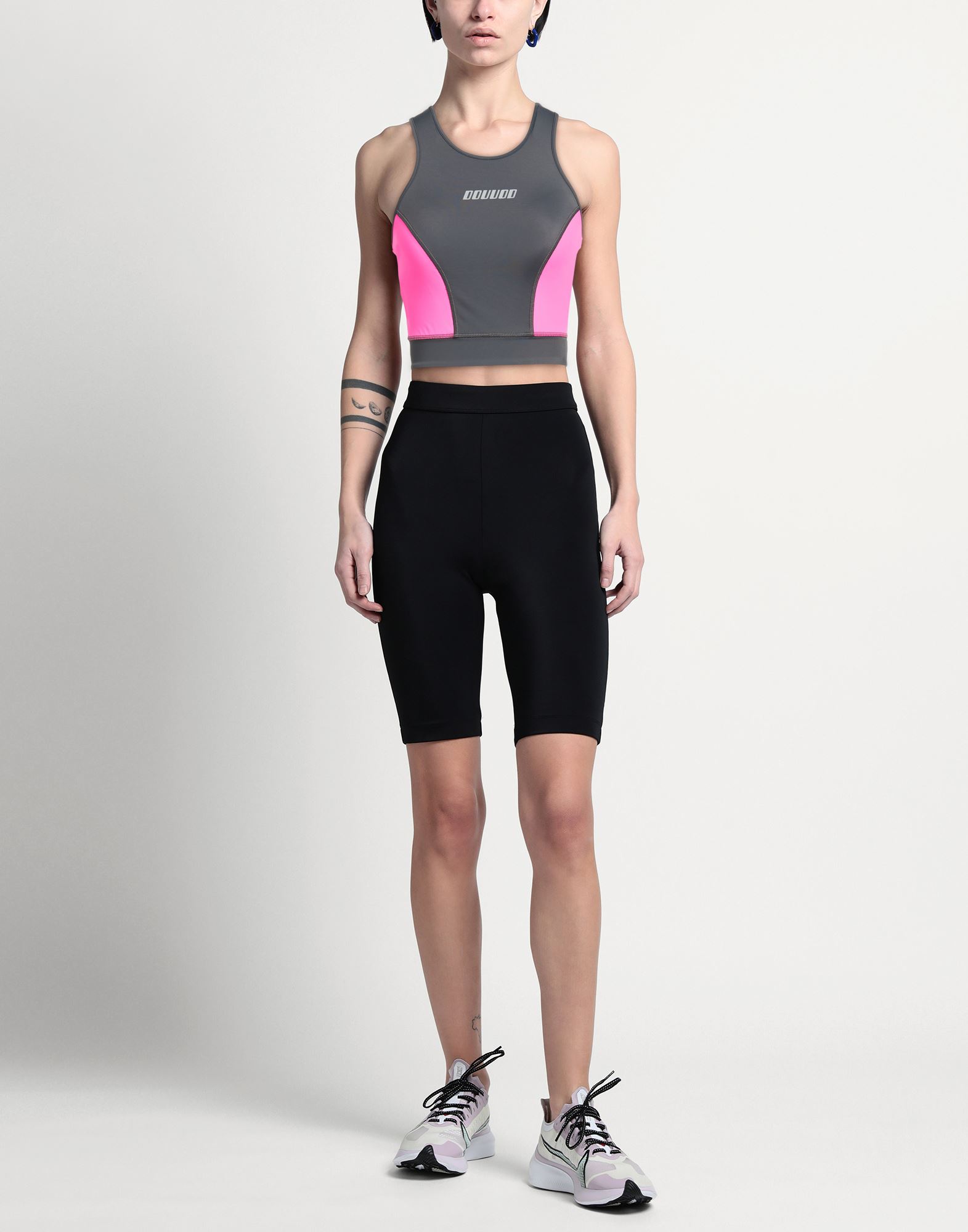  Douuod - Tops - Tops - On Yoox.com 