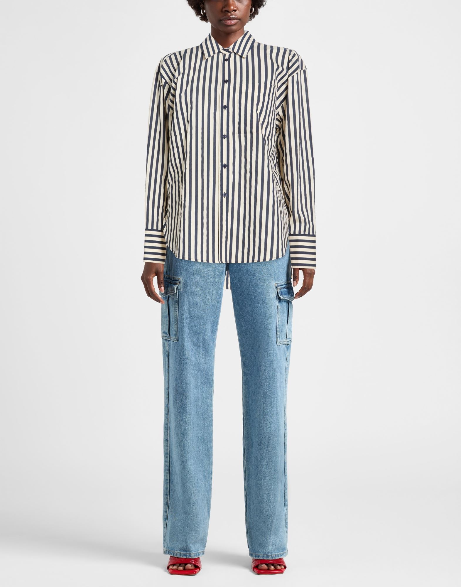 Second Female - Tops - Hemden - On Yoox.com 