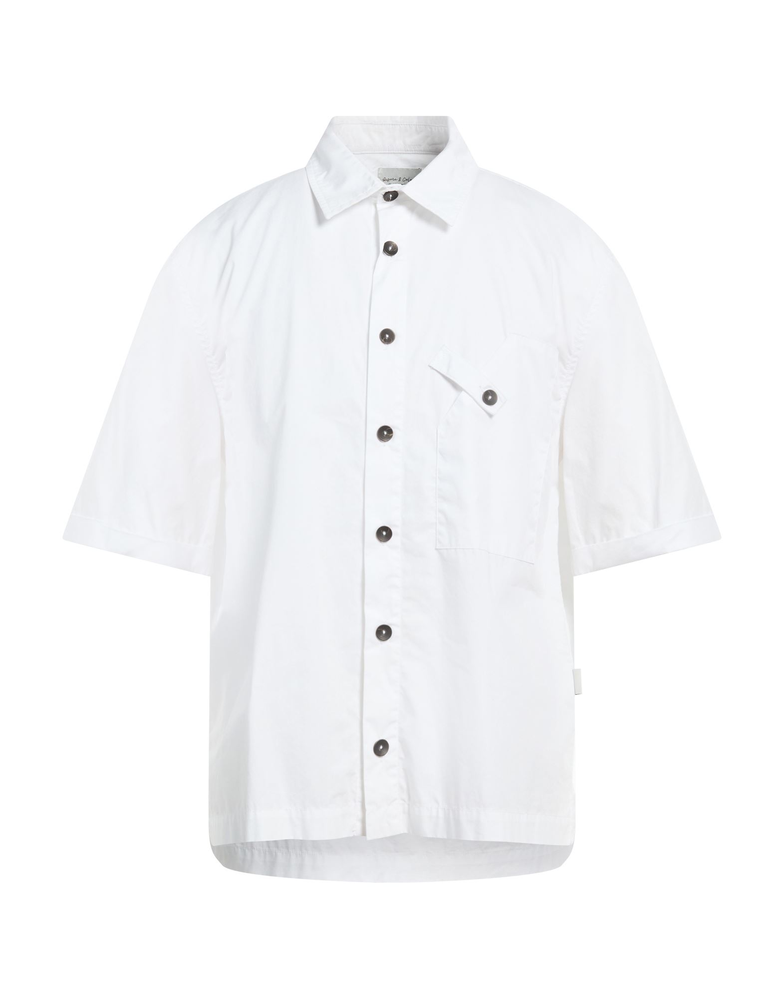  Altatensione - Tops - Hemden - On Yoox.com 