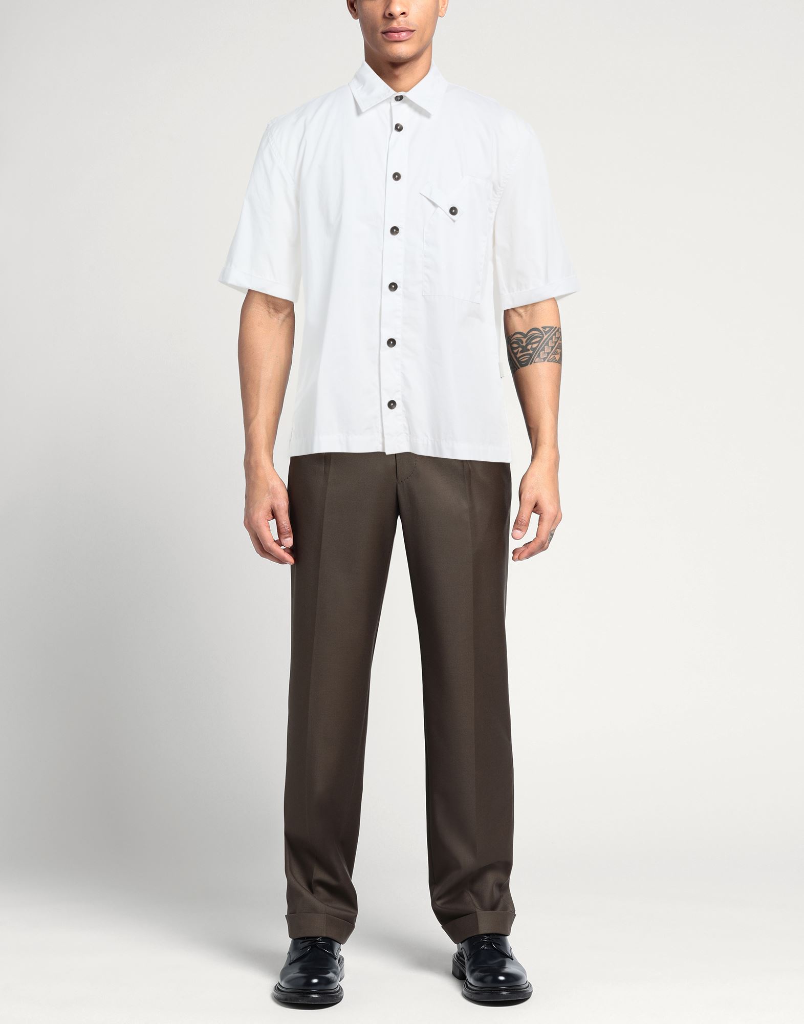  Altatensione - Tops - Hemden - On Yoox.com 
