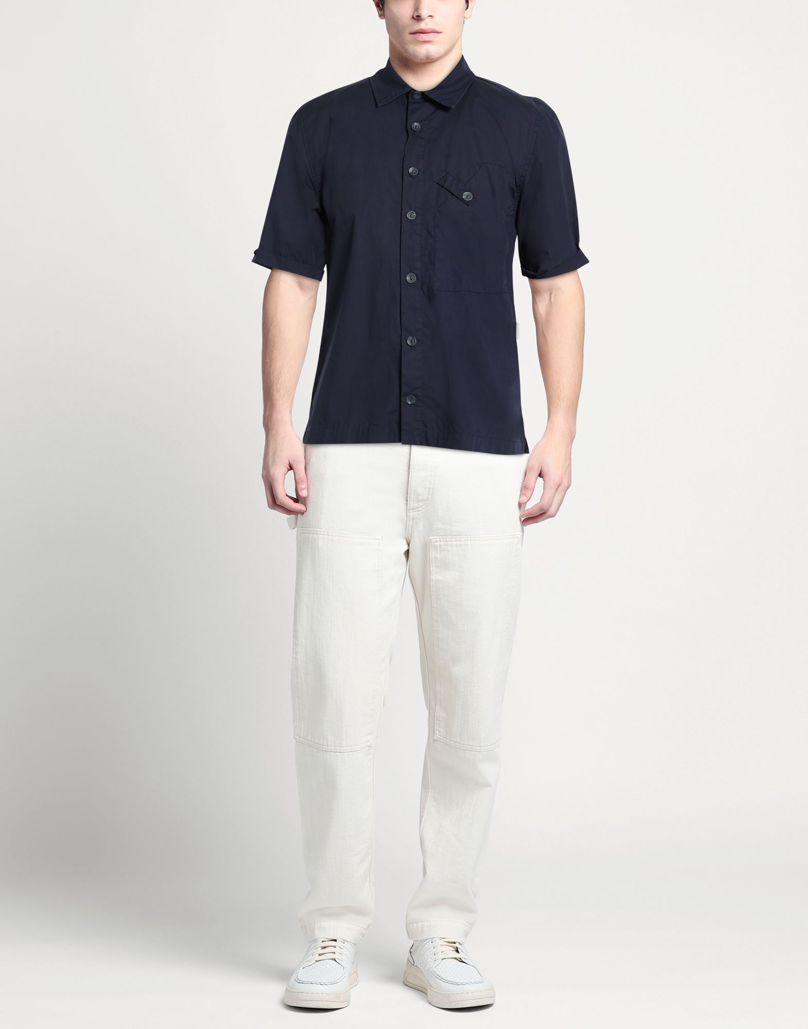  Altatensione - Tops - Hemden - On Yoox.com 