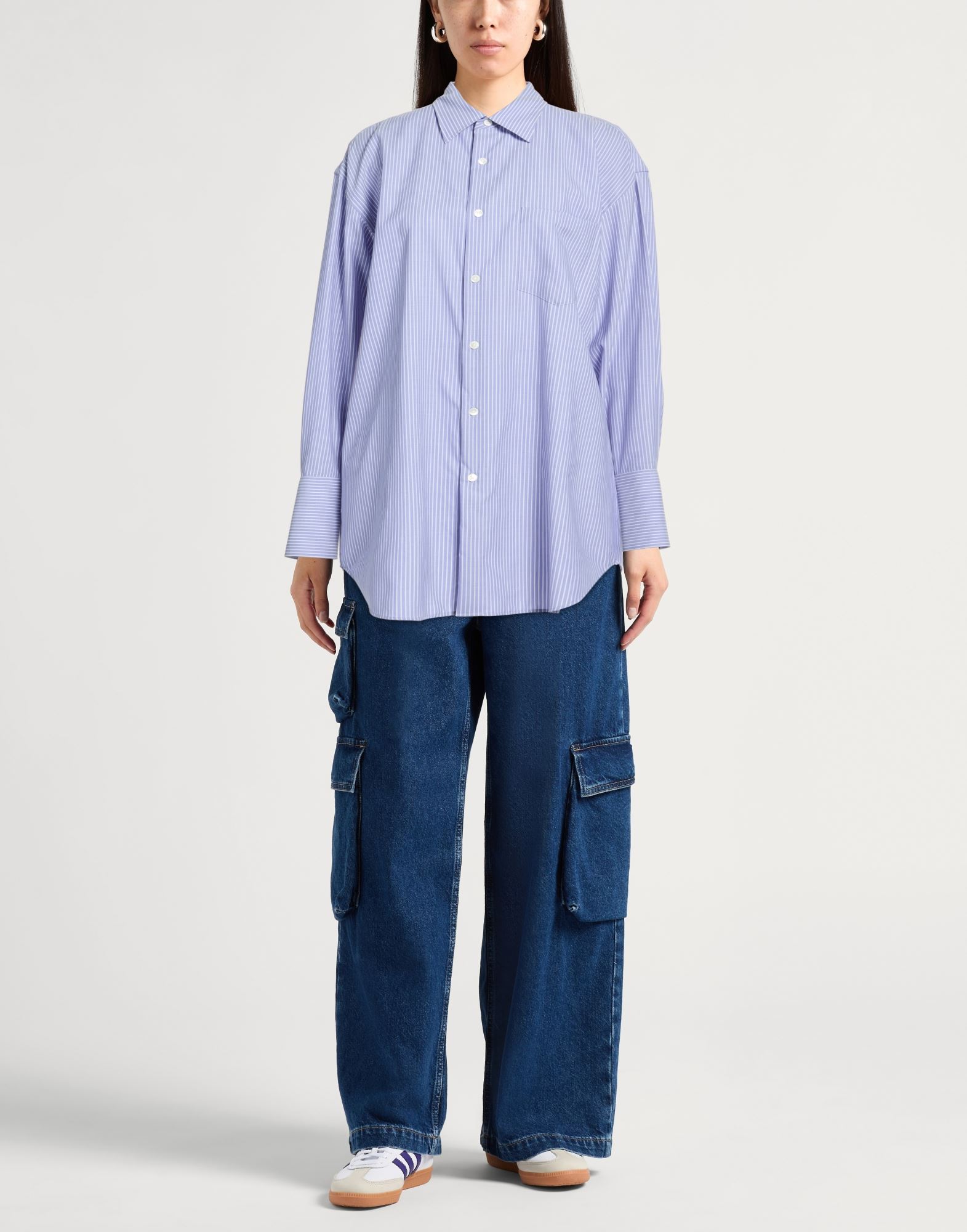  Auralee - Tops - Hemden - On Yoox.com 