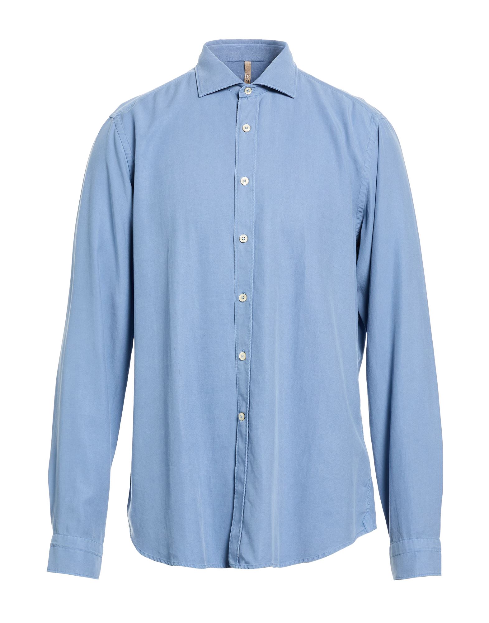  Dnl - Tops - Hemden - On Yoox.com 