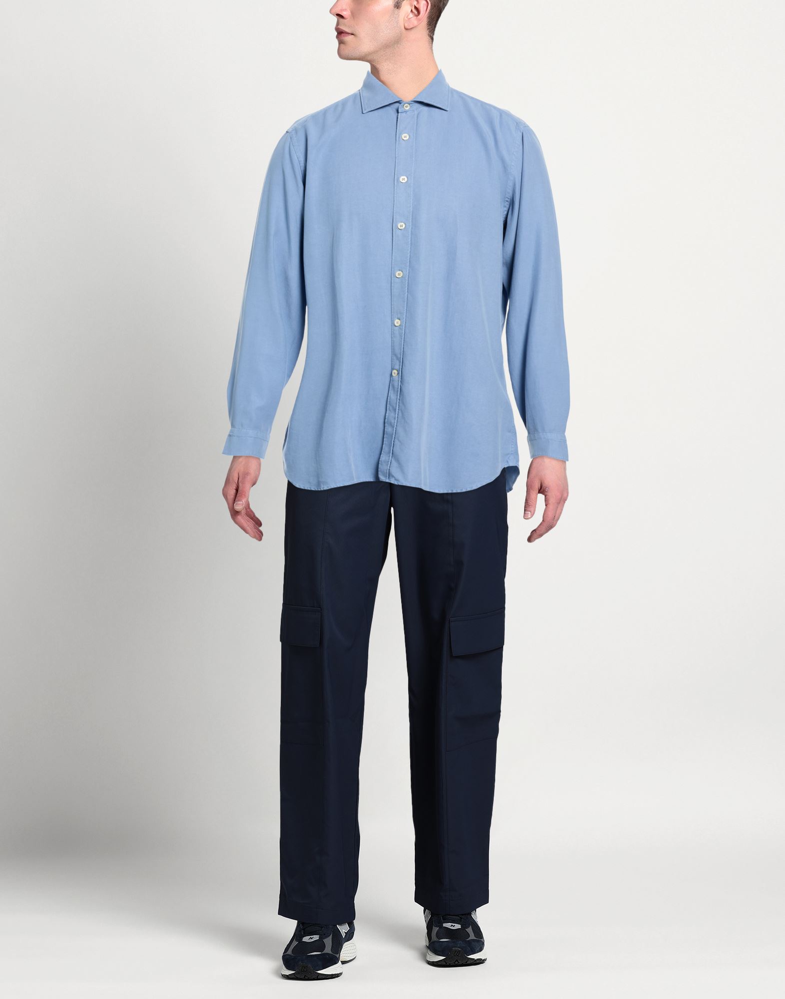  Dnl - Tops - Hemden - On Yoox.com 