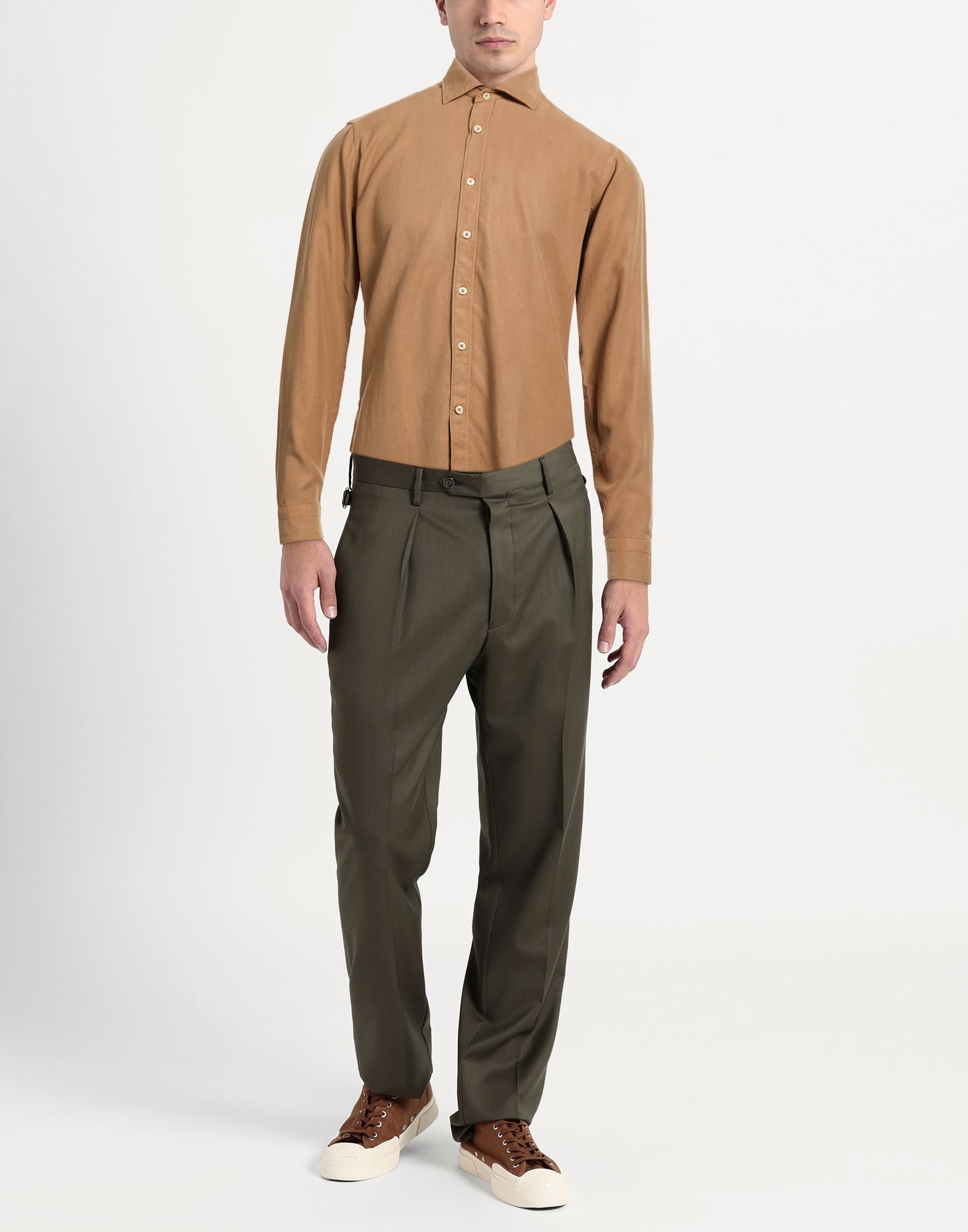  Dnl - Tops - Hemden - On Yoox.com 