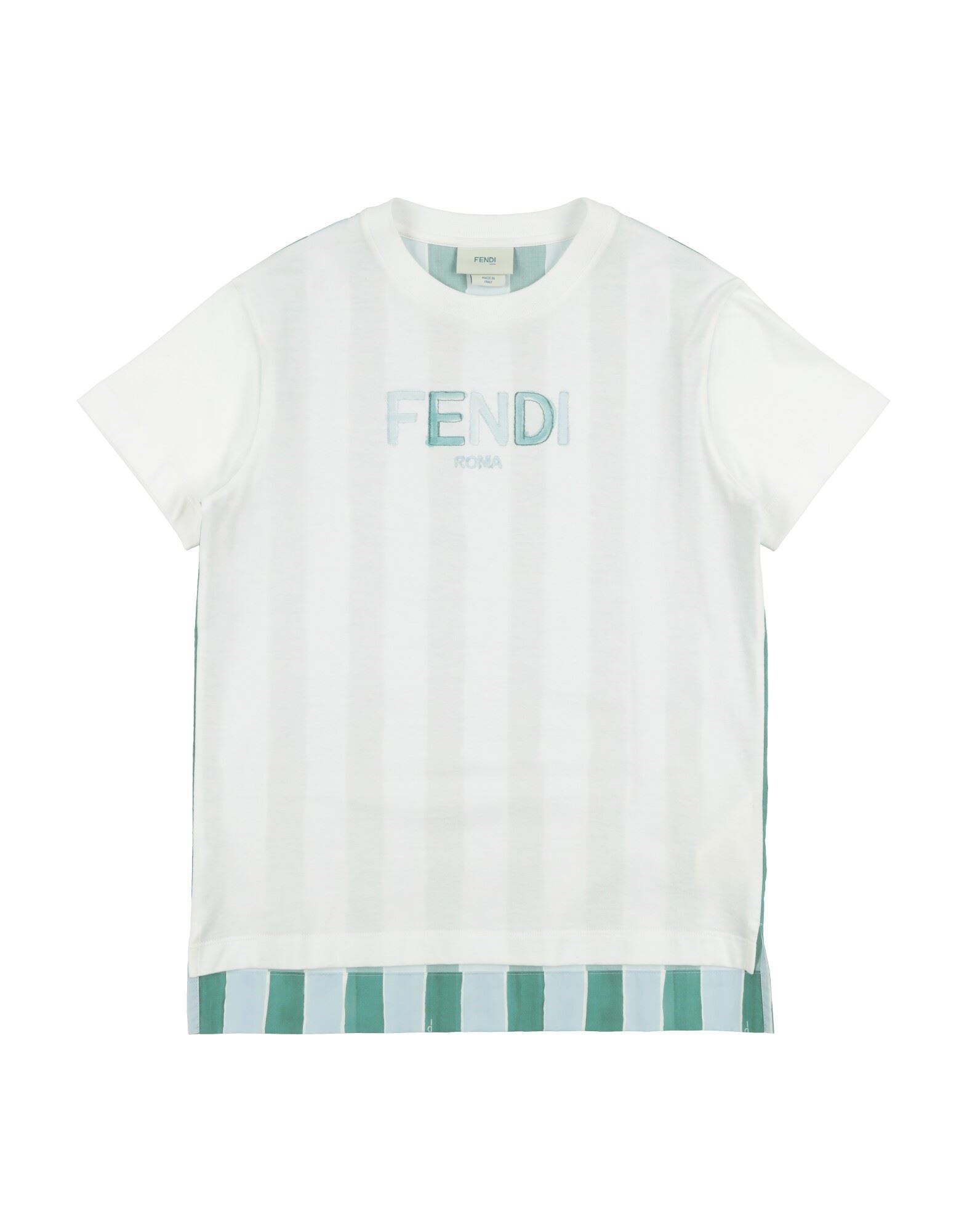  Fendi - Tops - T-shirts - On Yoox.com 