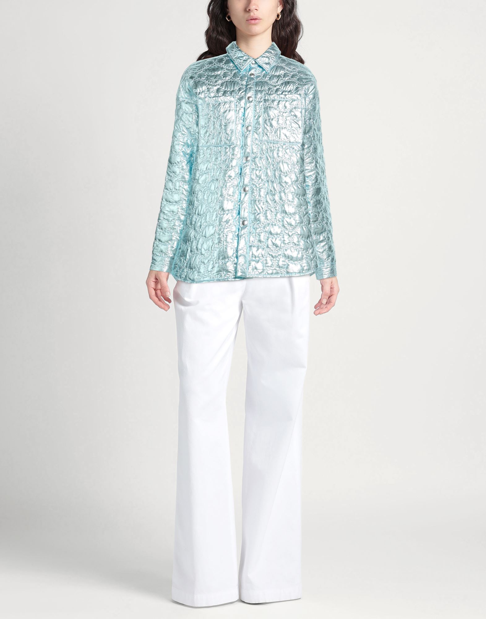  Caroline Bosmans - Tops - Hemden - On Yoox.com 