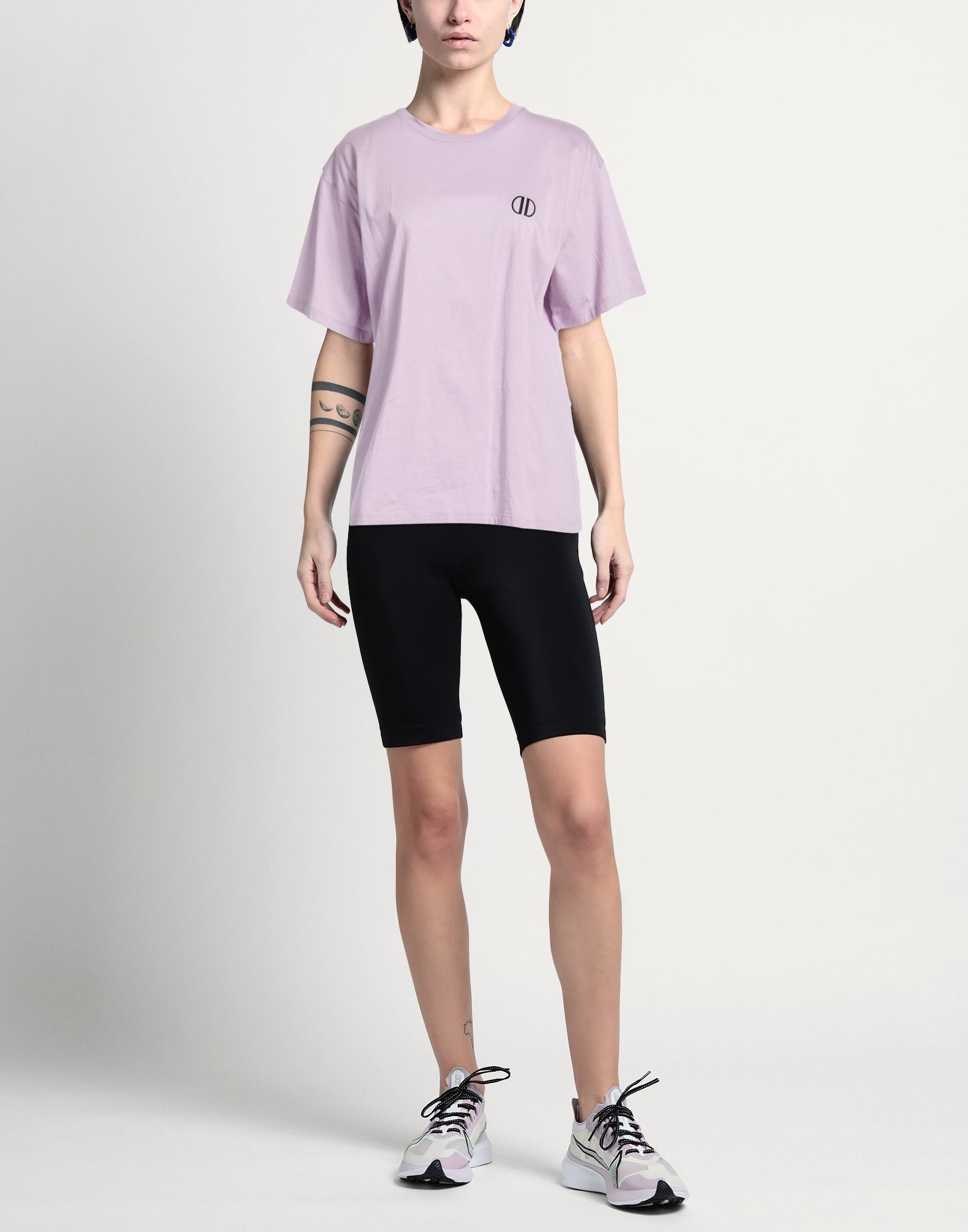  Douuod - Tops - T-shirts - On Yoox.com 