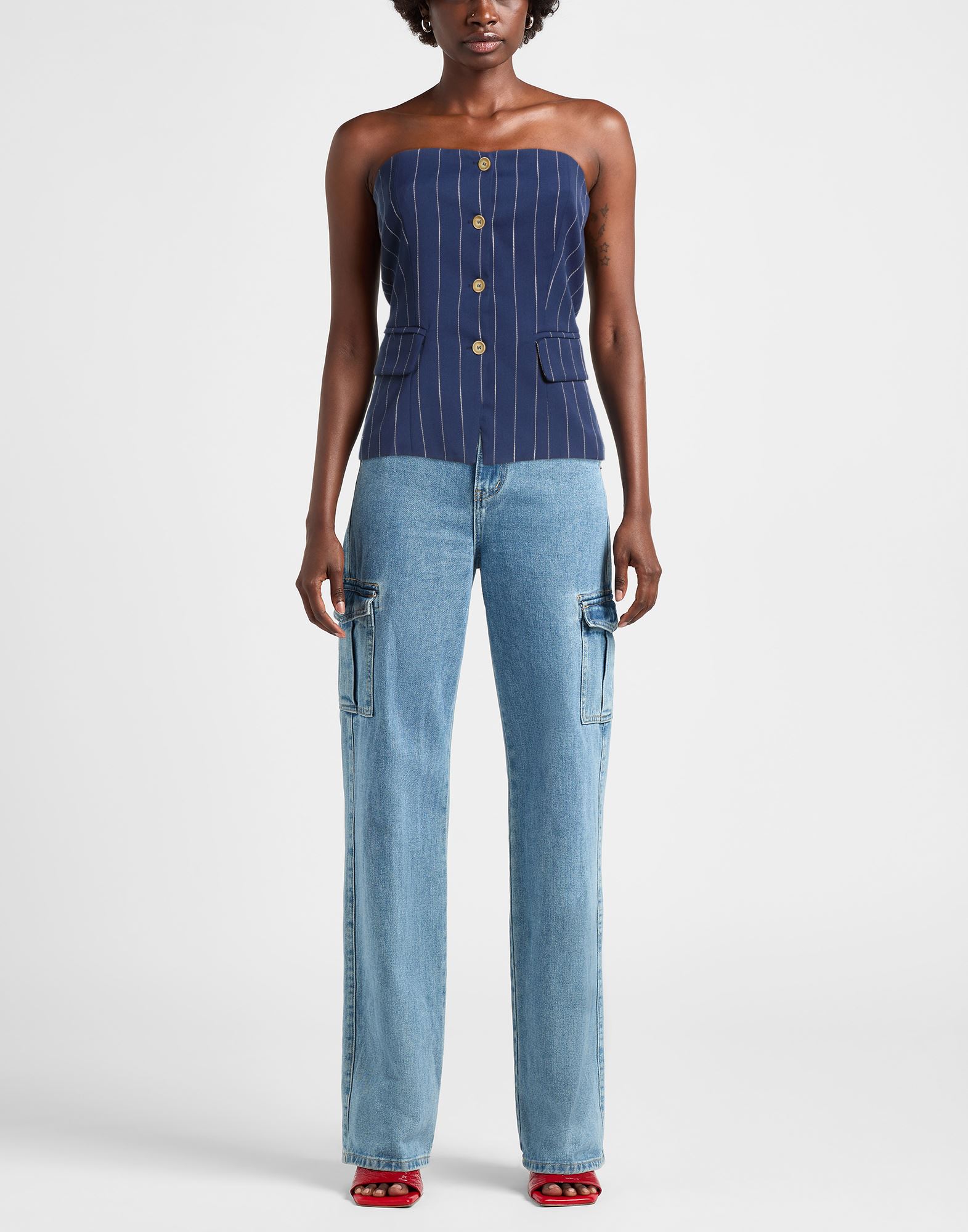  Berna - Tops - Tops - On Yoox.com 
