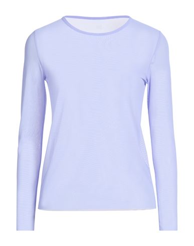 DOUUOD Top Damen Lila 1,2,3,4 Damen