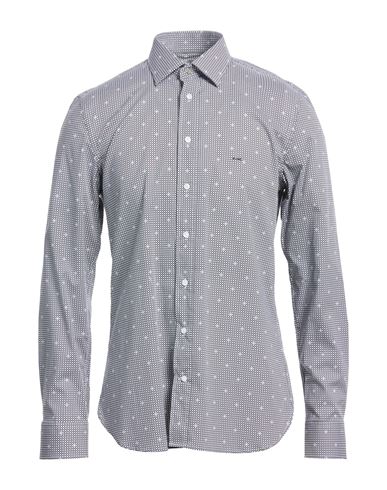 Hemd Herren Nachtblau 38,40,41 Herren