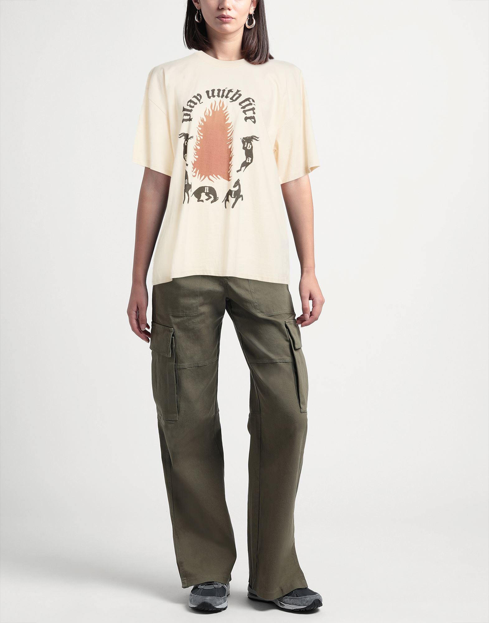 Egonlab. - Tops - T-shirts - On Yoox.com 