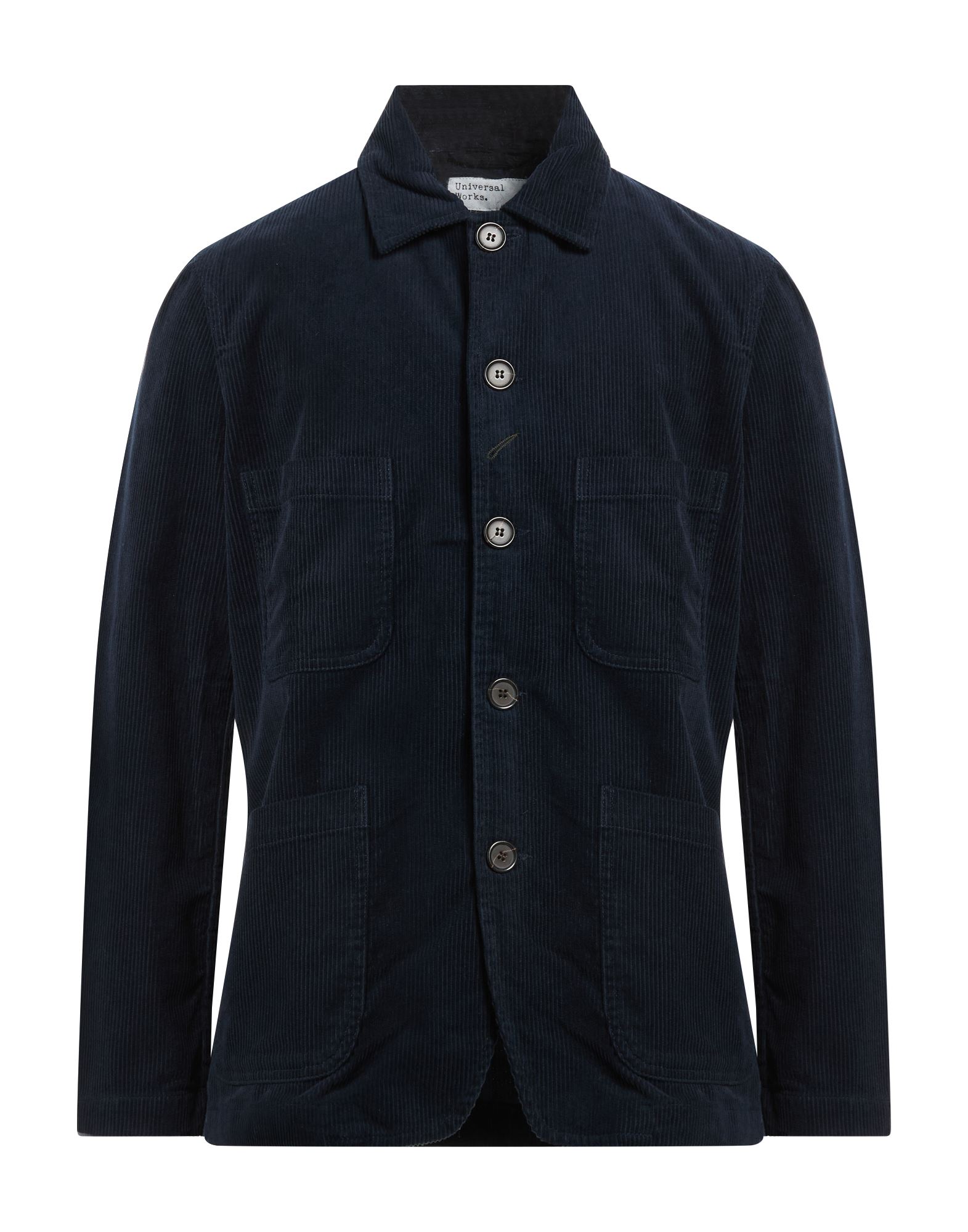  Universal Works - Jacken & Mäntel - Jacken Und Anoraks - On Yoox.com 