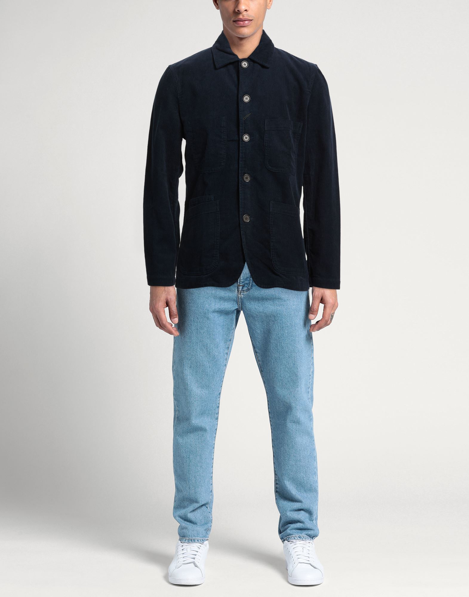  Universal Works - Jacken & Mäntel - Jacken Und Anoraks - On Yoox.com 
