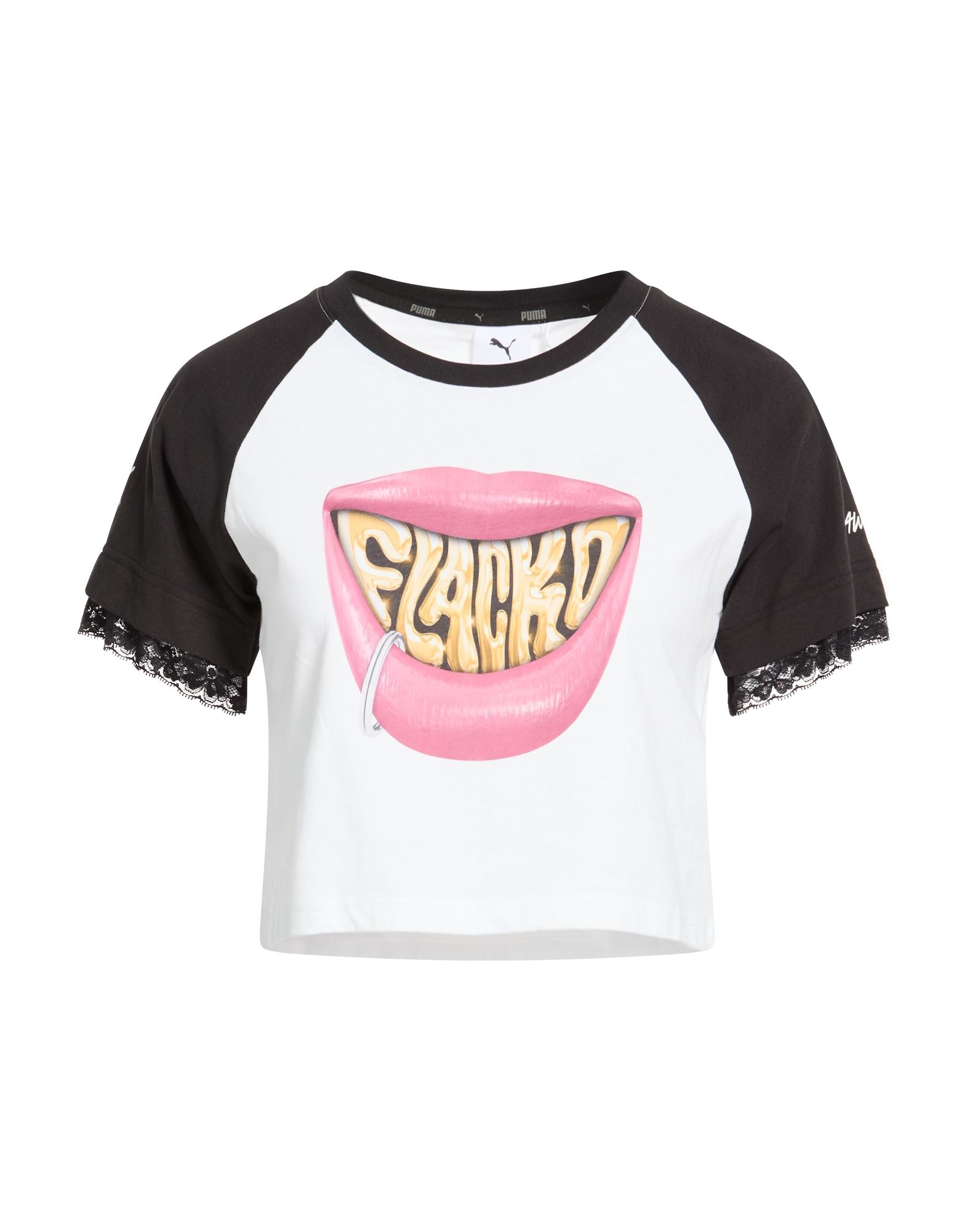 PUMA ΜΠΛΟΥΖΑΚΙΑ T-shirt