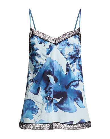 Top Damen Himmelblau 34 Damen