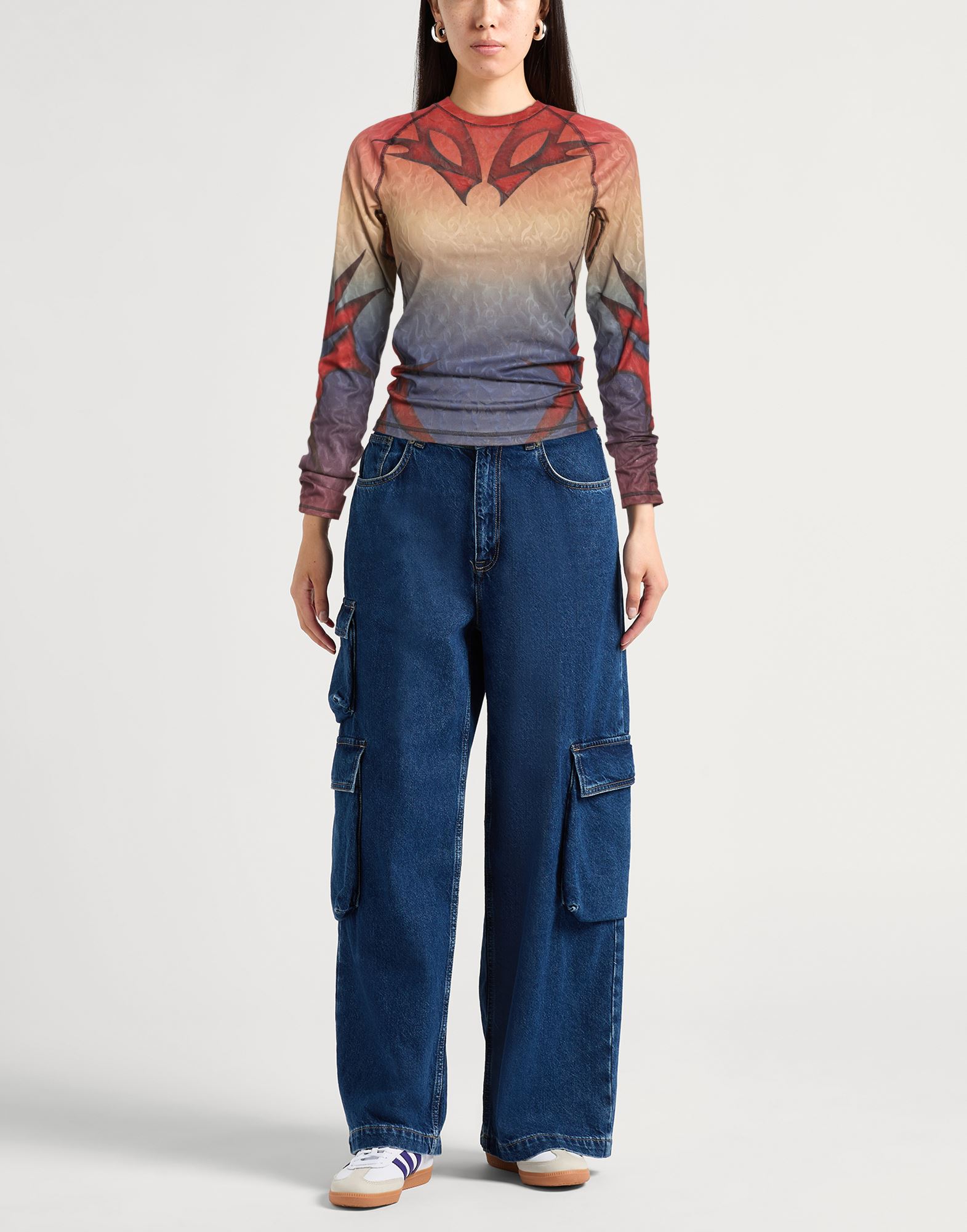  Puma - Tops - T-shirts - On Yoox.com 