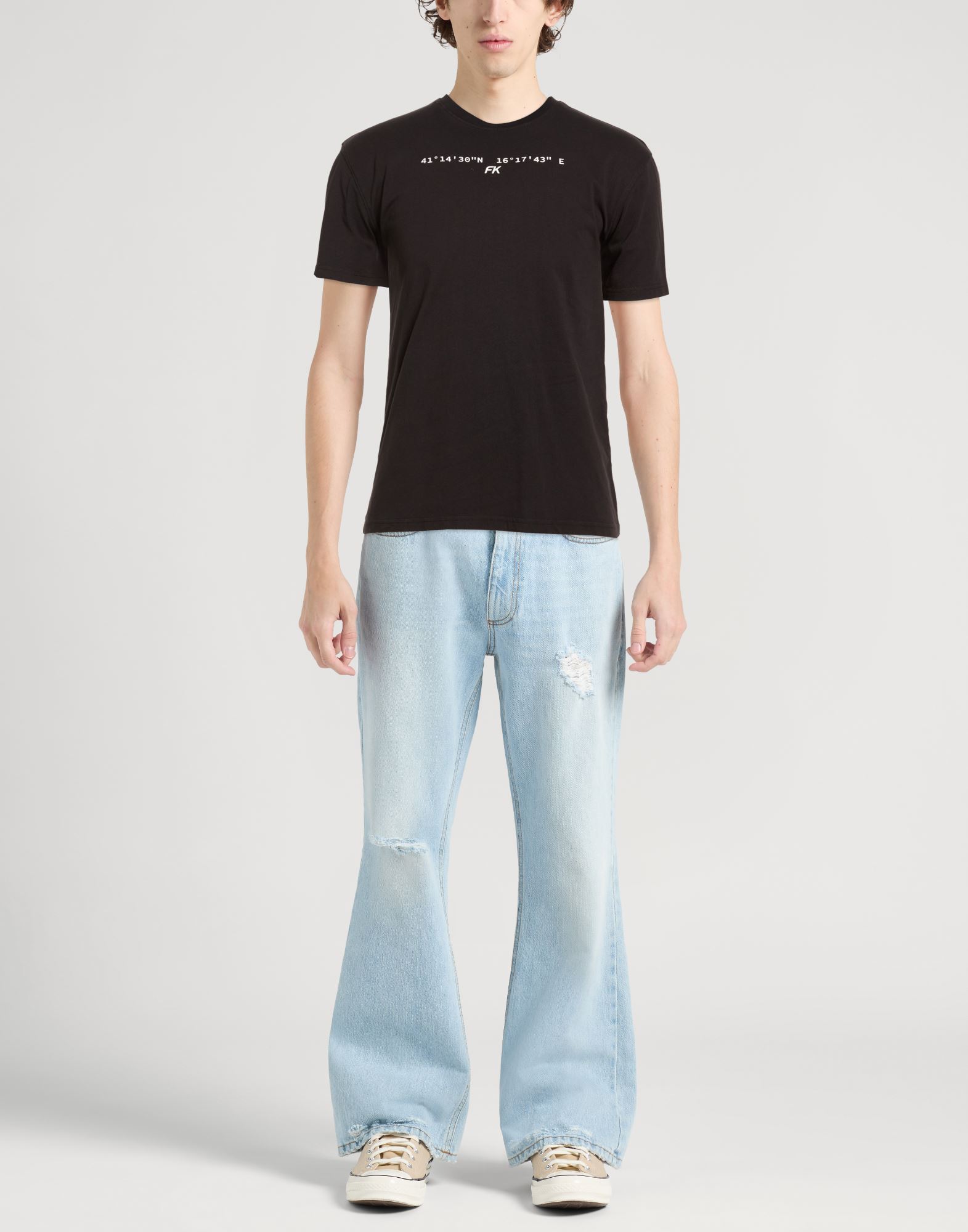  F**k Project - Tops - T-shirts - On Yoox.com 
