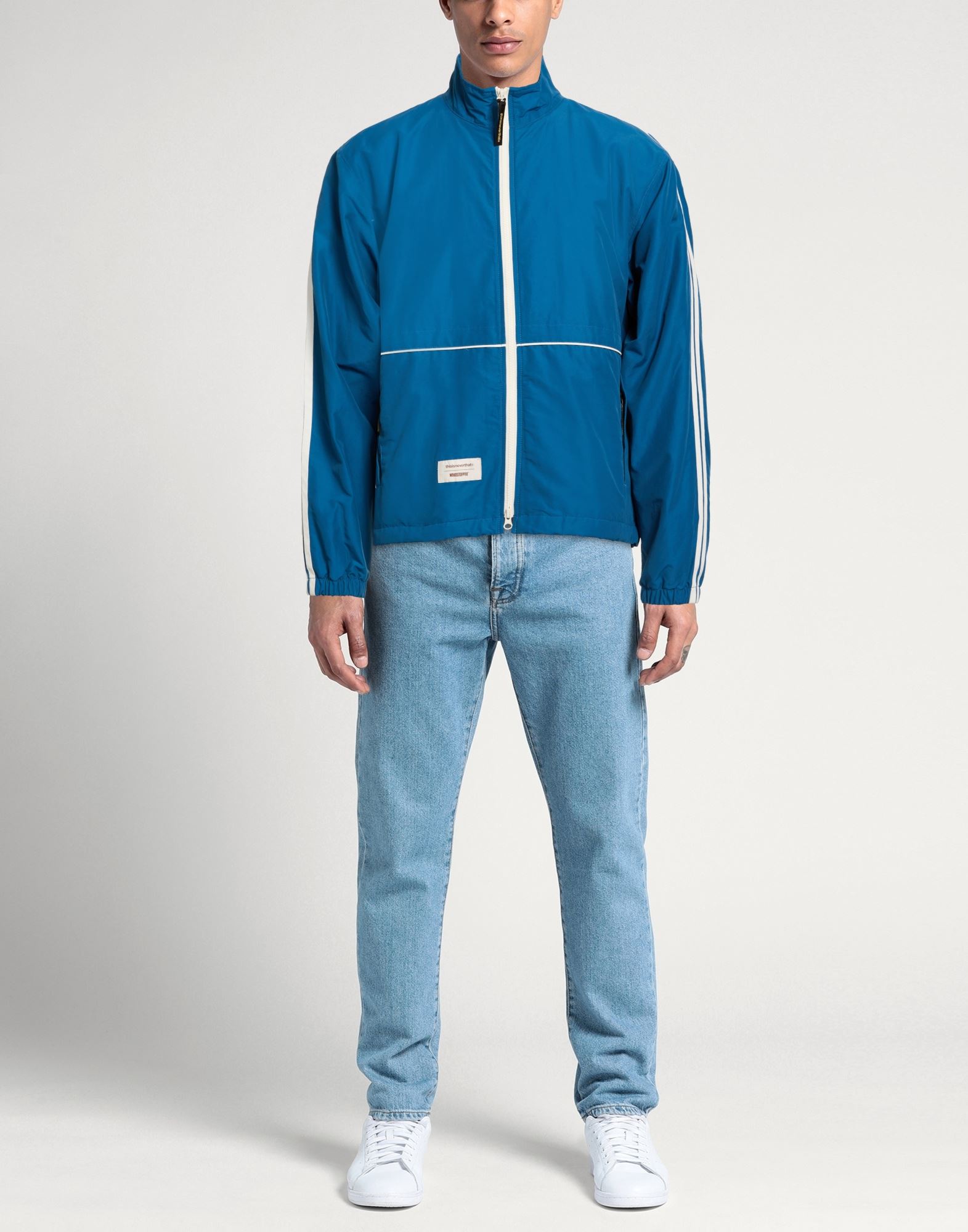  Thisisneverthat - Jacken & Mäntel - Jacken Und Anoraks - On Yoox.com 