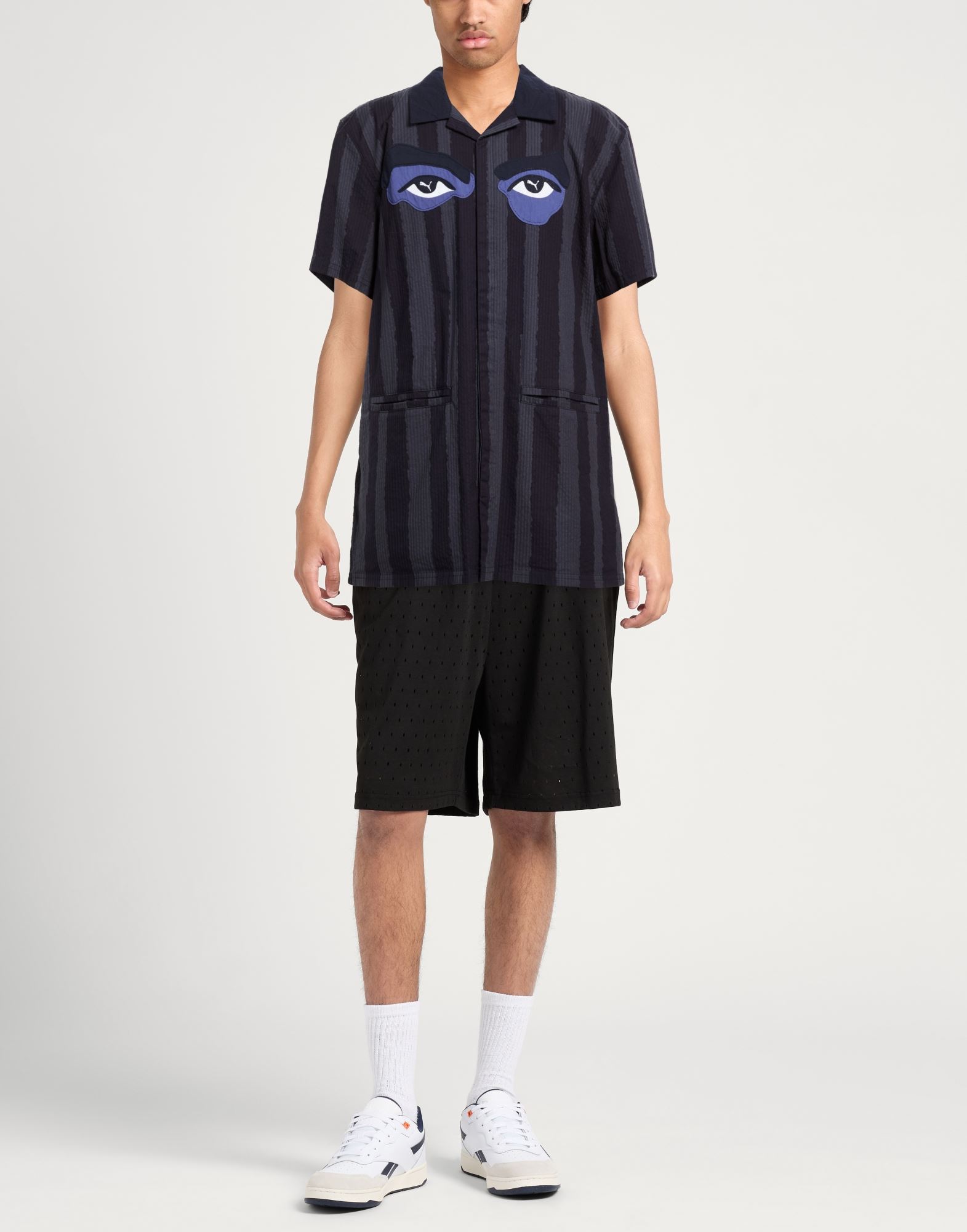  Puma - Tops - Hemden - On Yoox.com 