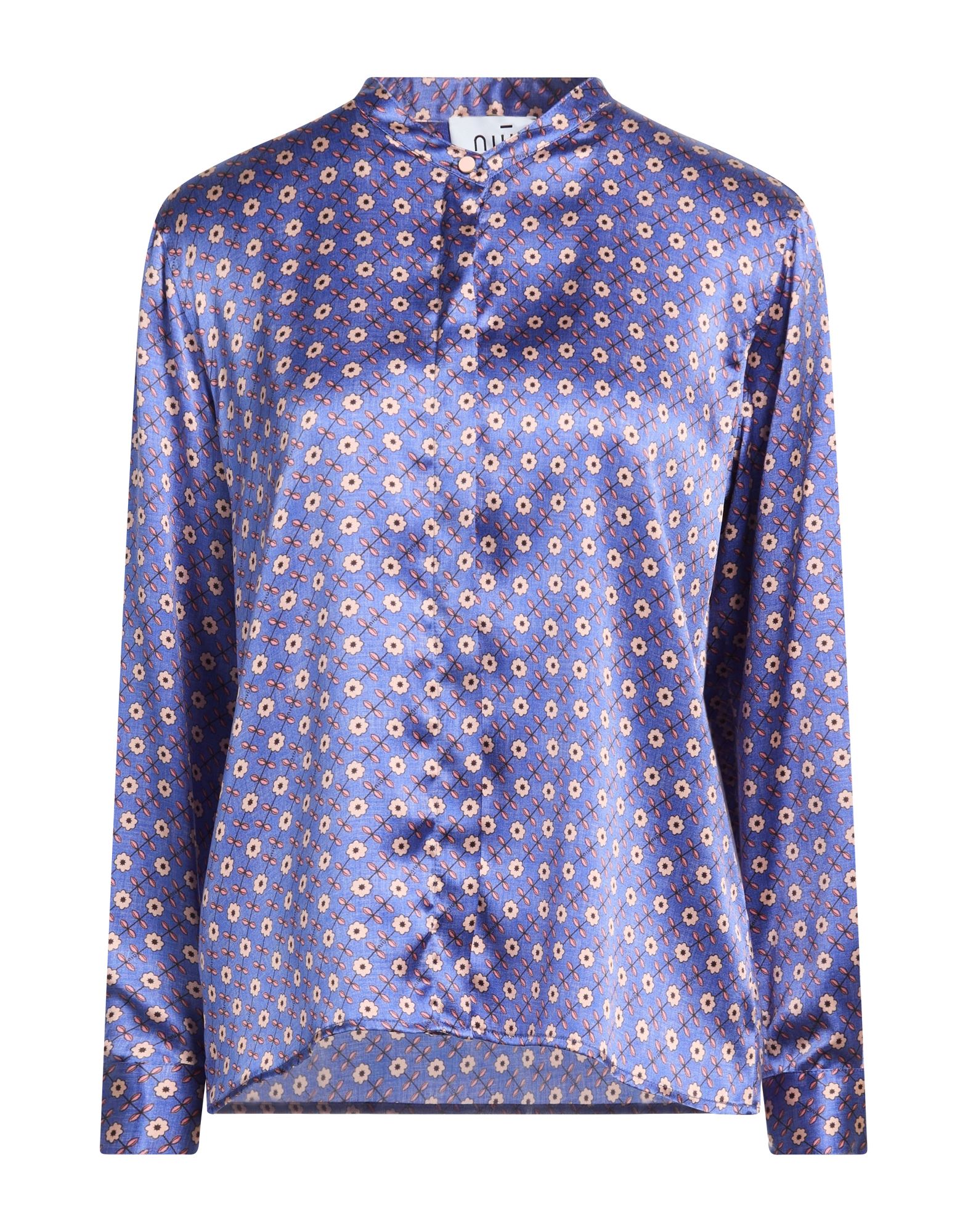   NiŪ - Tops - Hemden - On Yoox.com 