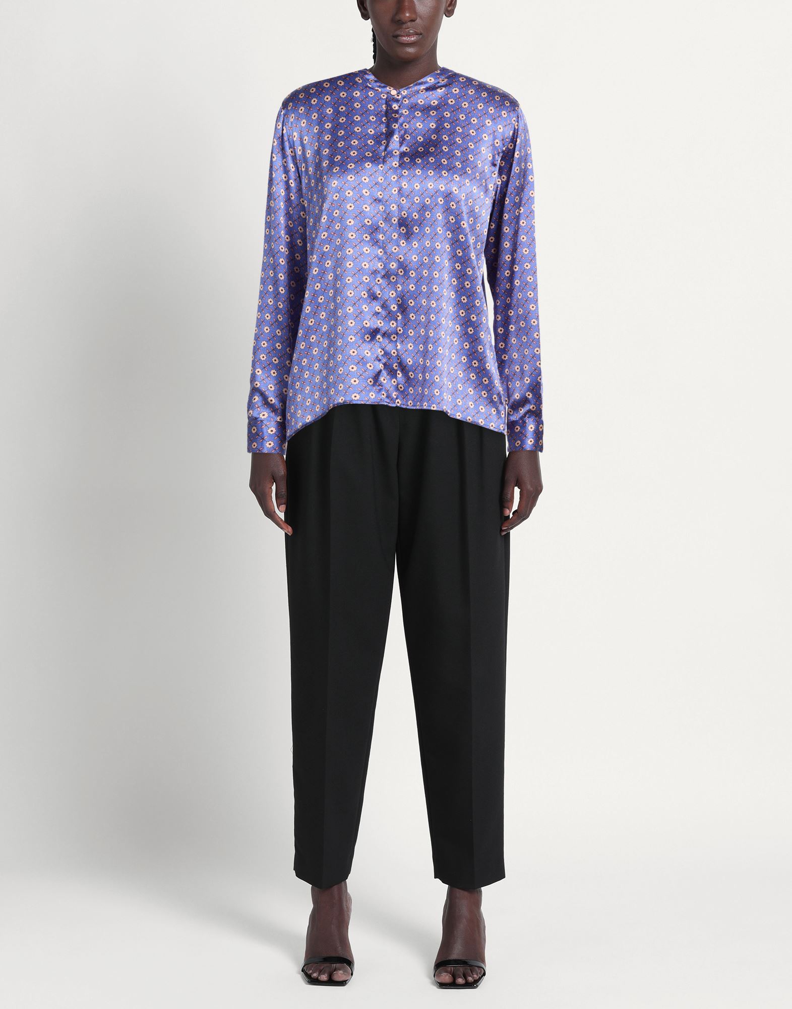   NiŪ - Tops - Hemden - On Yoox.com 