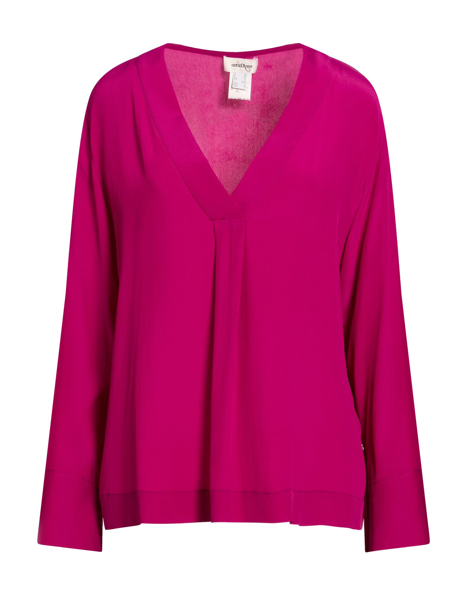  Ottod'ame - Tops - Tops - On Yoox.com 