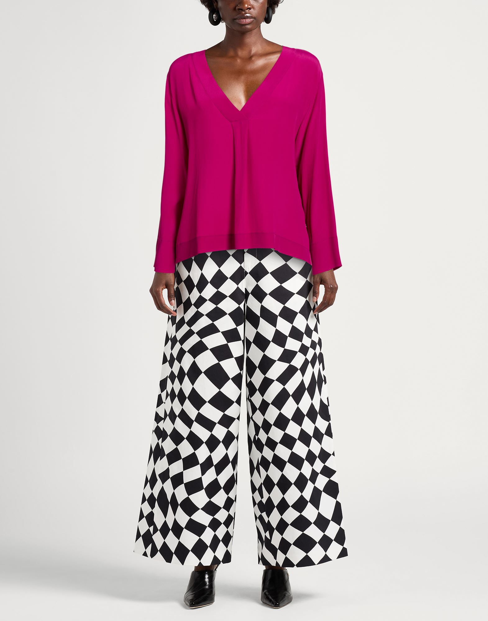  Ottod'ame - Tops - Tops - On Yoox.com 