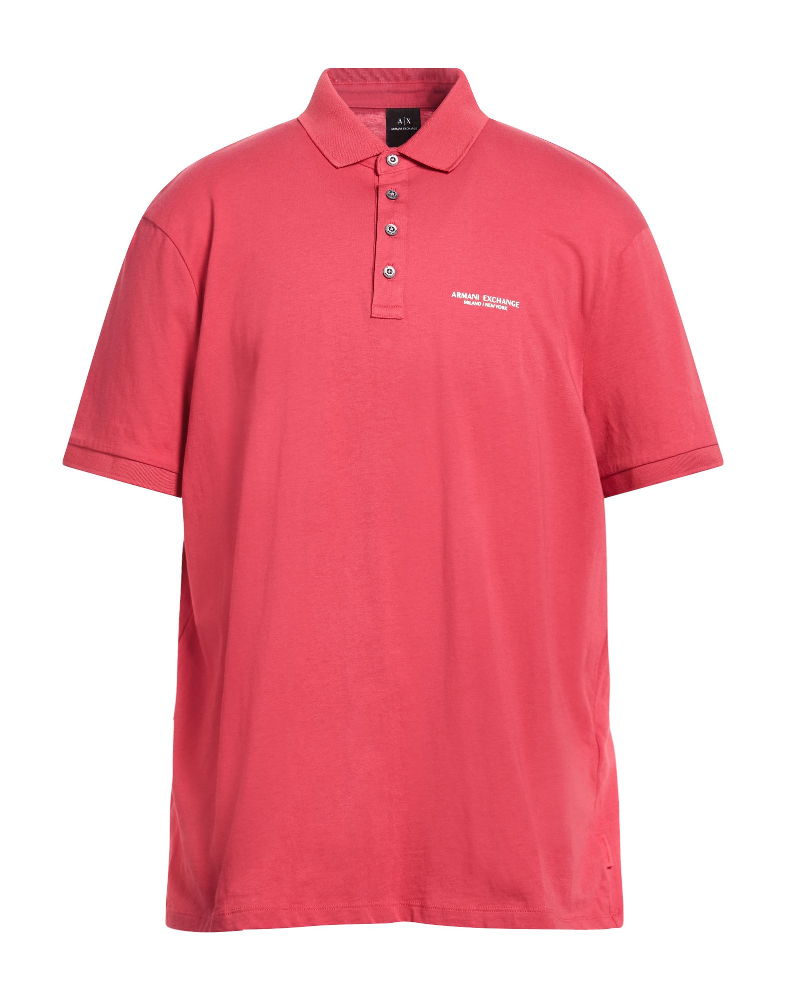  Armani Exchange - Tops - Poloshirts - On Yoox.com 