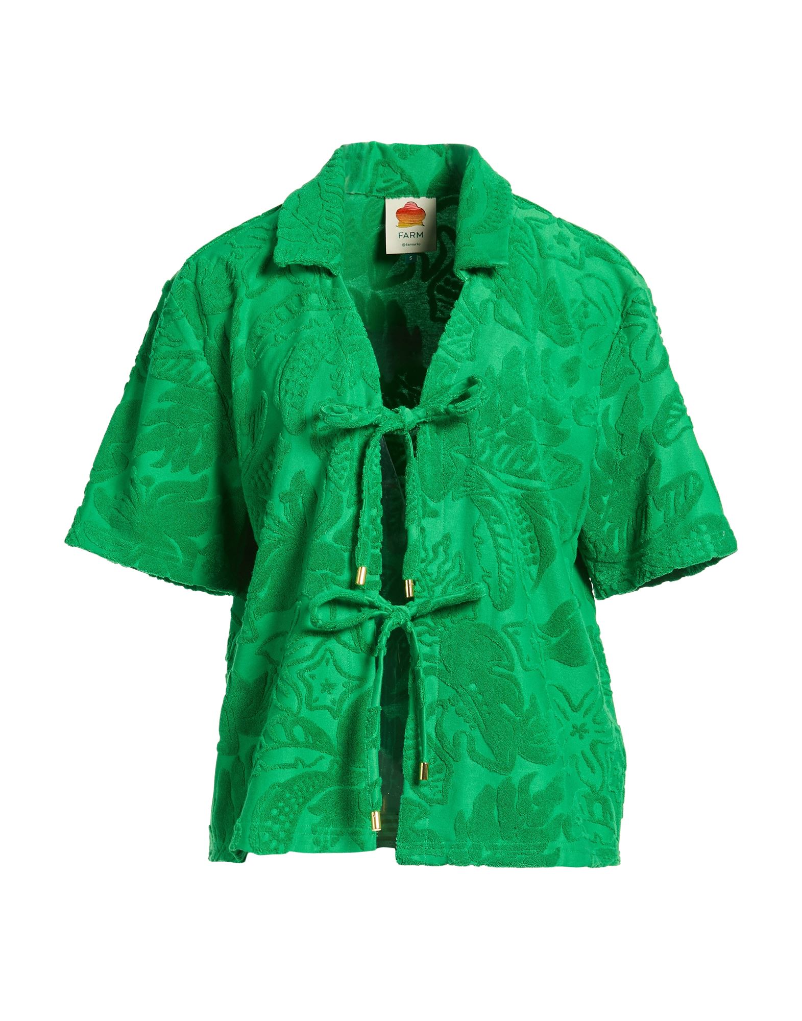  Farm Rio - Tops - Hemden - On Yoox.com 