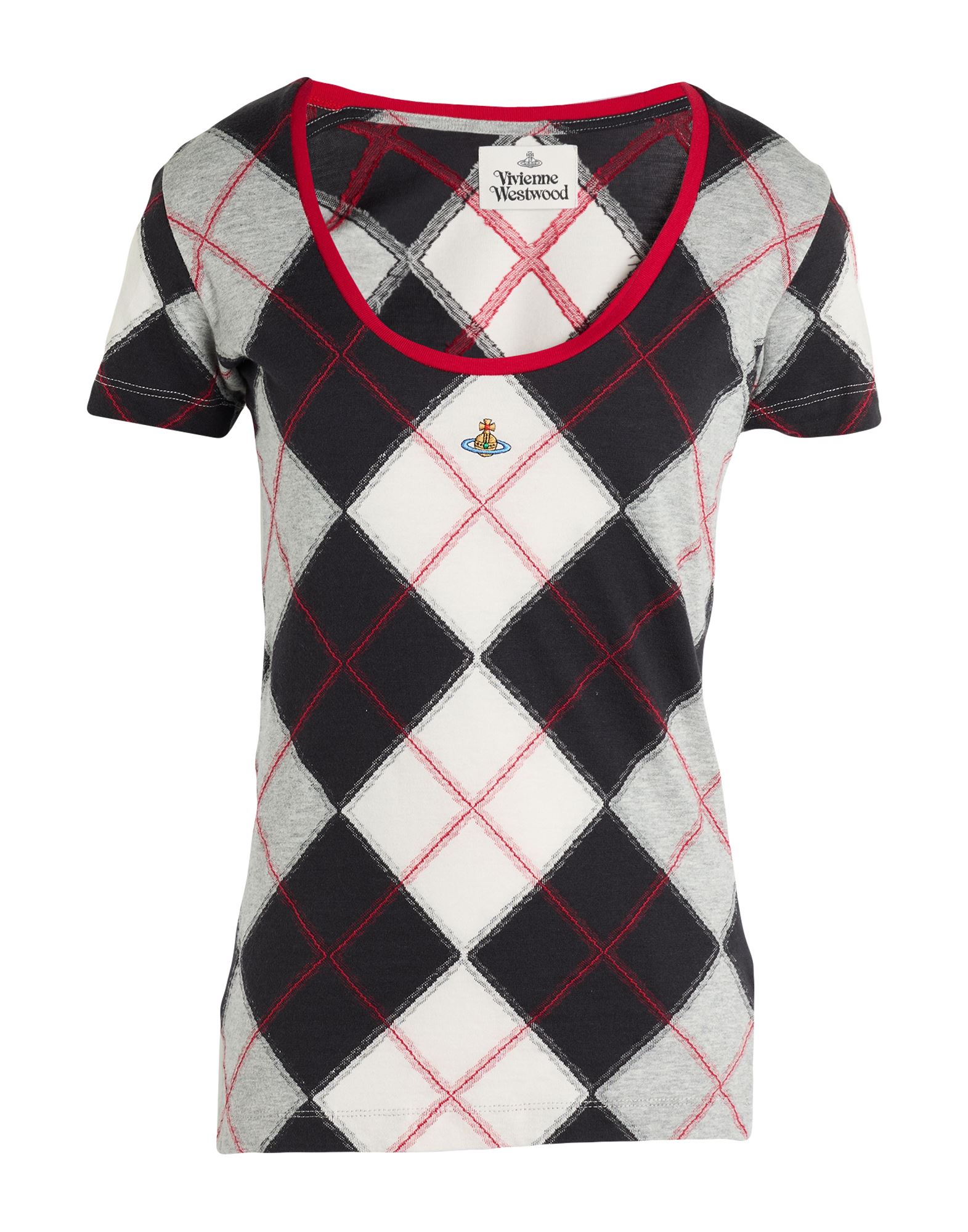 VIVIENNE WESTWOOD ΜΠΛΟΥΖΑΚΙΑ T-shirt