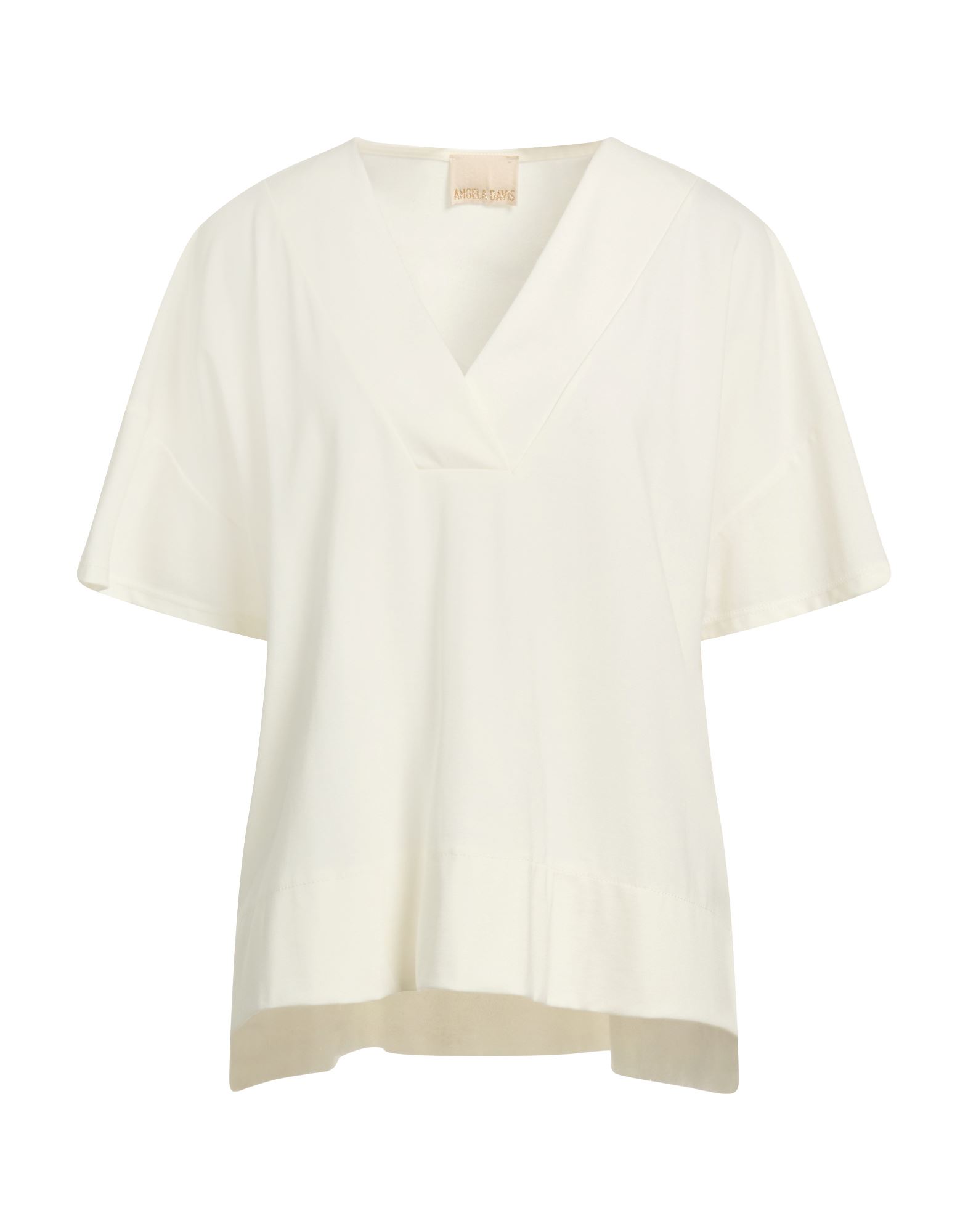  Angela Davis - Topwear - T-shirts - On Yoox.com 