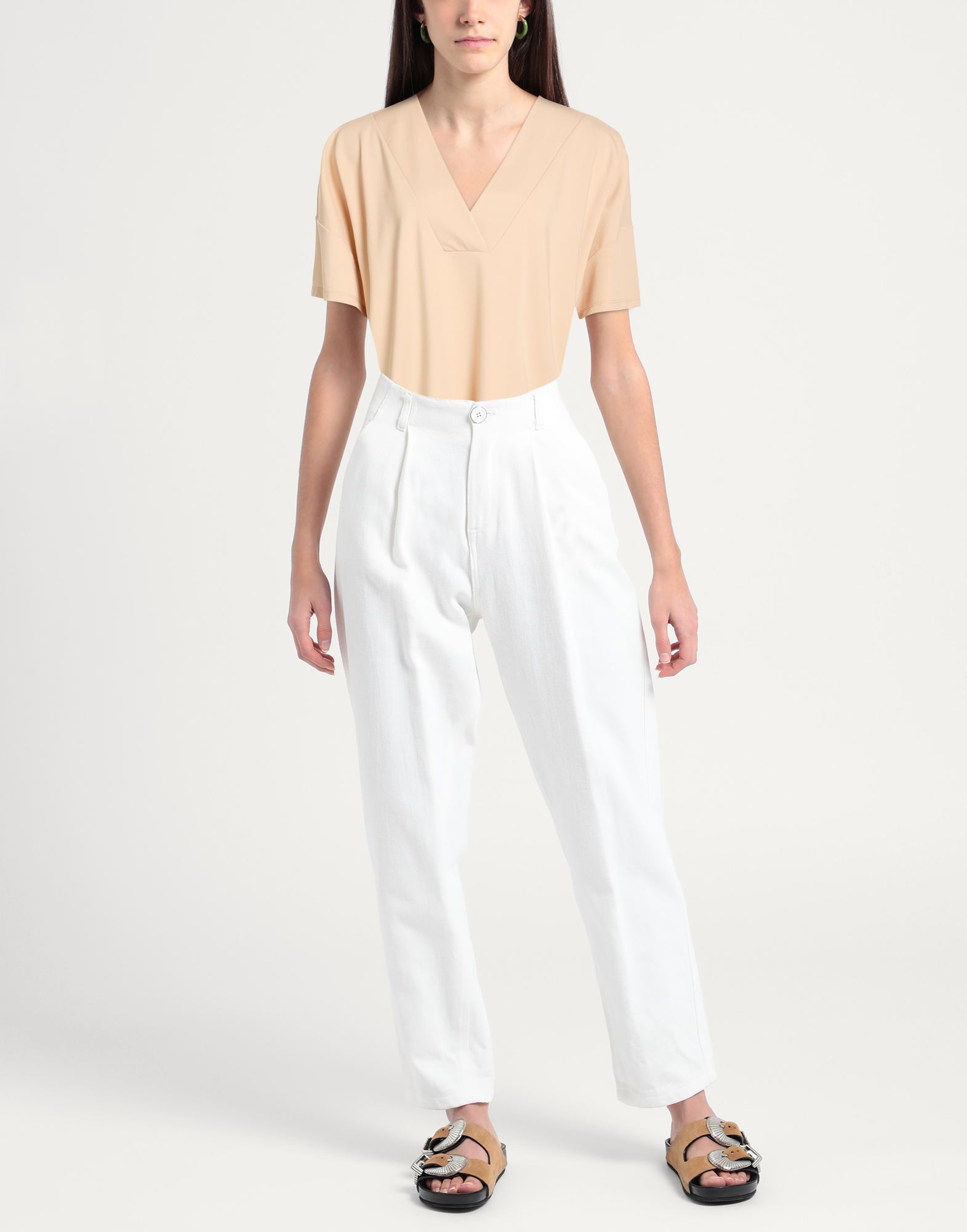  Angela Davis - Tops - T-shirts - On Yoox.com 