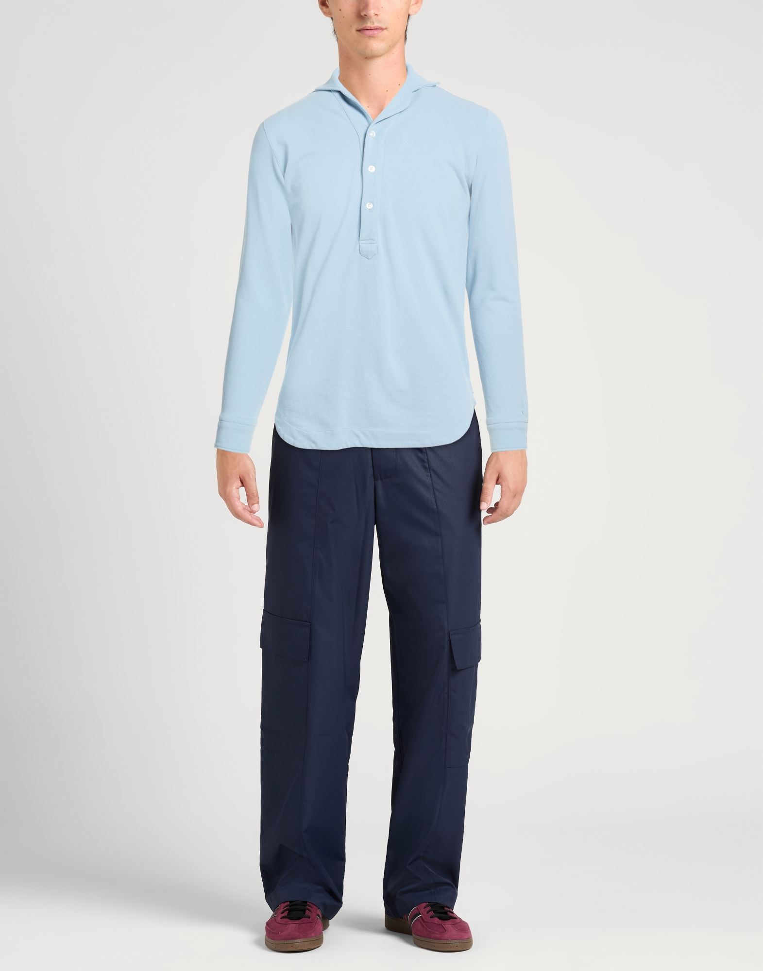  Doppiaa - Tops - Poloshirts - On Yoox.com 