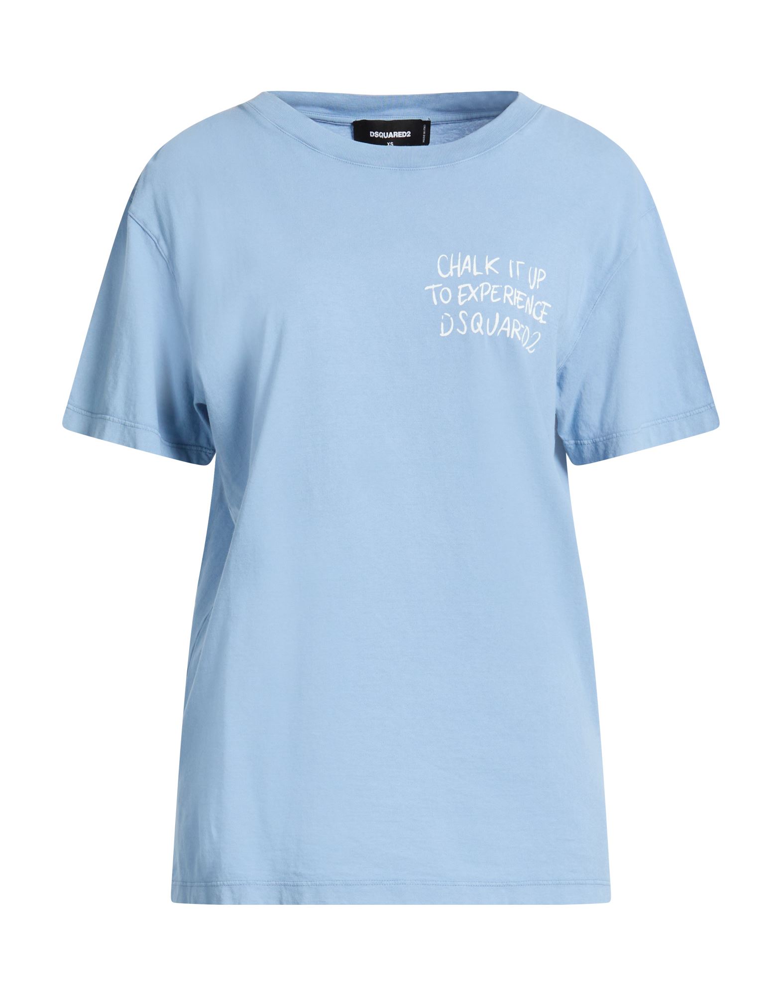  Dsquared2 - Tops - T-shirts - On Yoox.com 