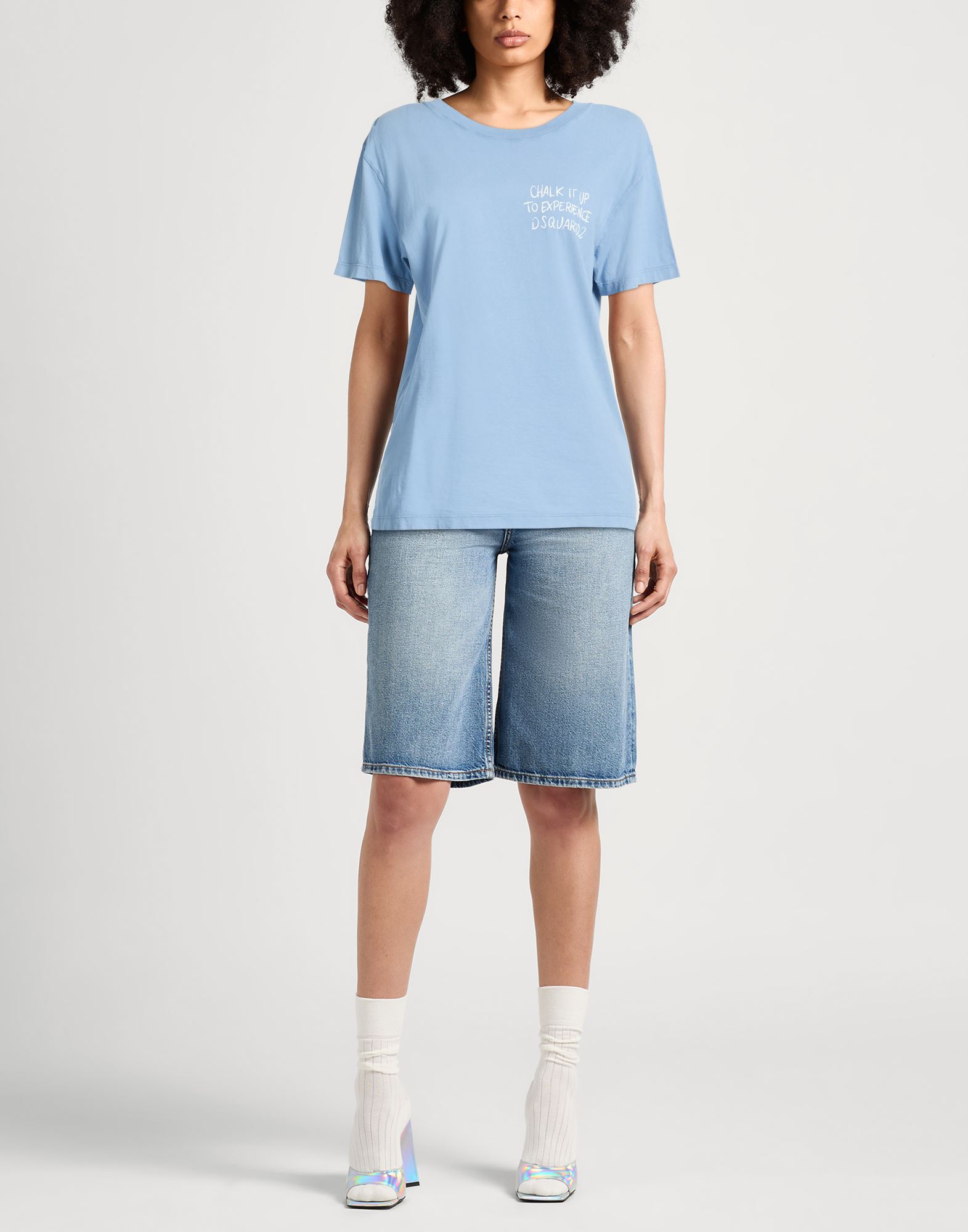  Dsquared2 - Tops - T-shirts - On Yoox.com 