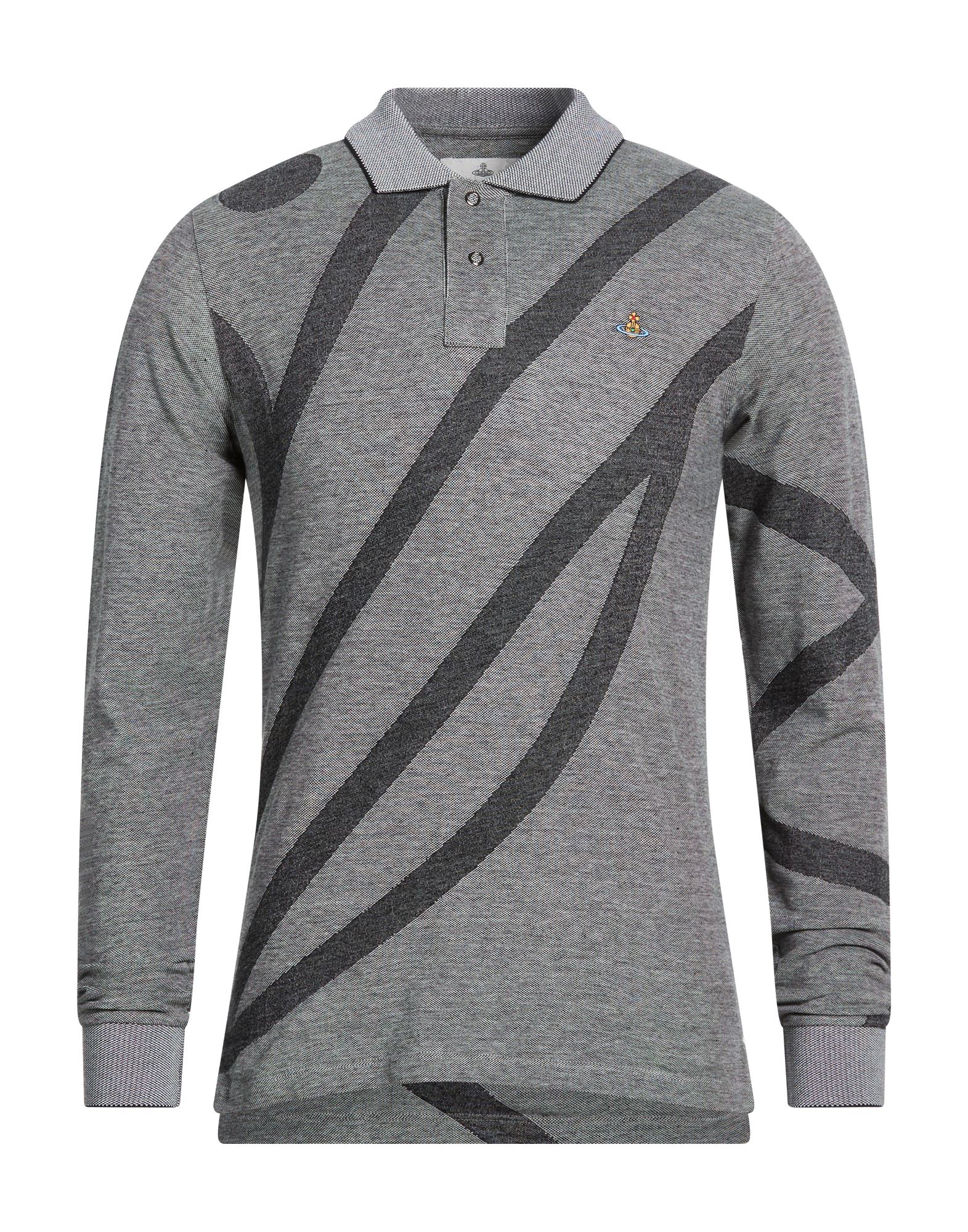  Vivienne Westwood - Tops - Poloshirts - On Yoox.com 