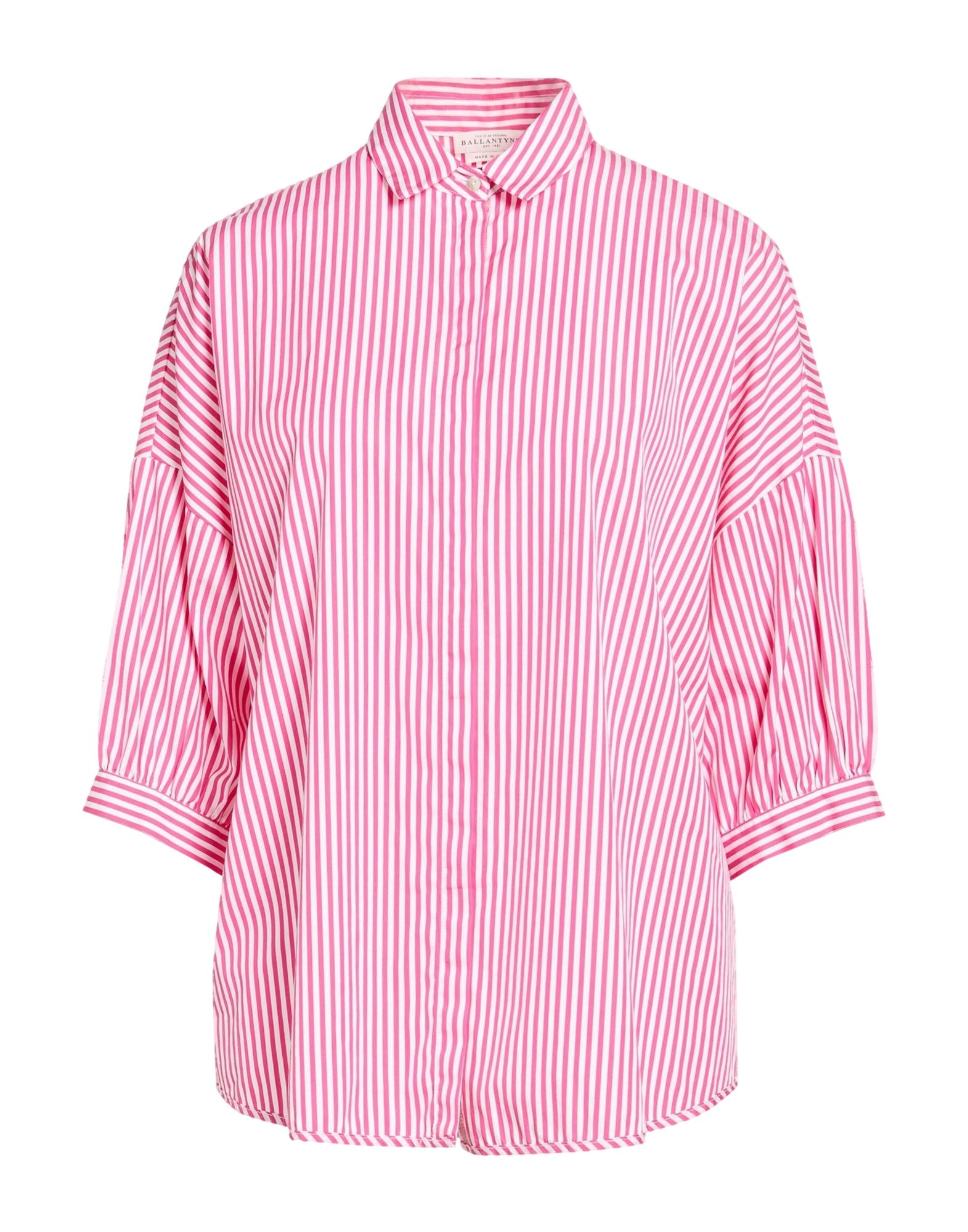  Ballantyne - Tops - Hemden - On Yoox.com 